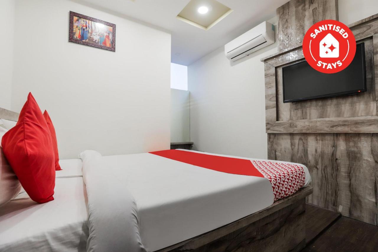 H R Inn by OYO Rooms