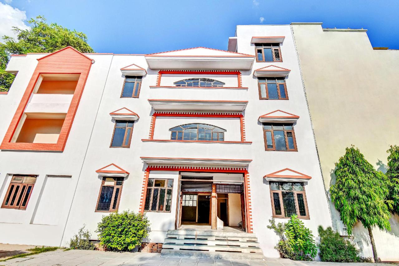 Kundan Guest House by OYO Rooms