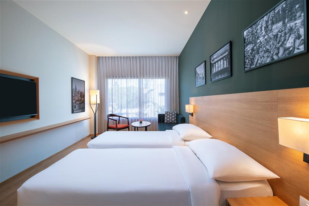 Park Inn by Radisson Gwalior