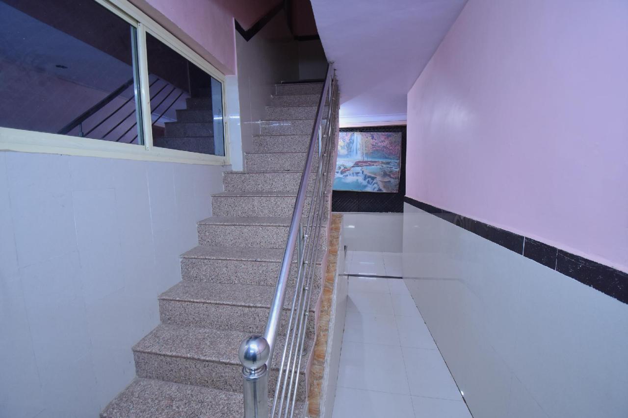 Seva Guest House by OYO Rooms