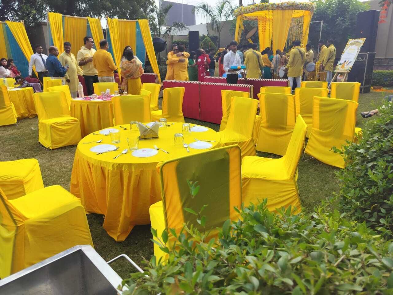Shivhari Hotel & Resort