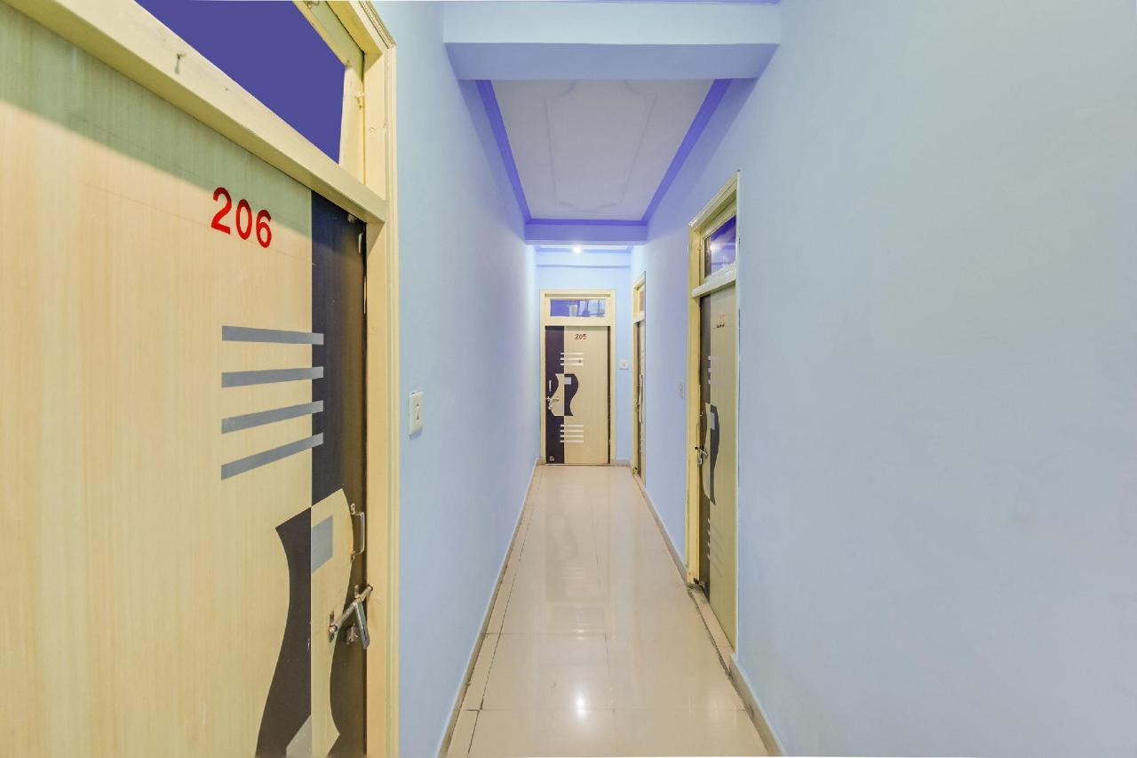 Shree Ram Palace by OYO Rooms