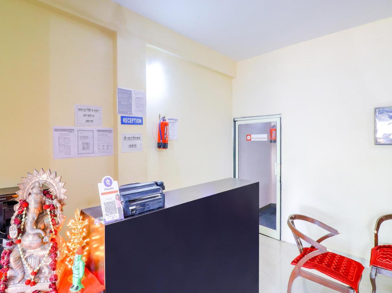 Shyla International by OYO Rooms