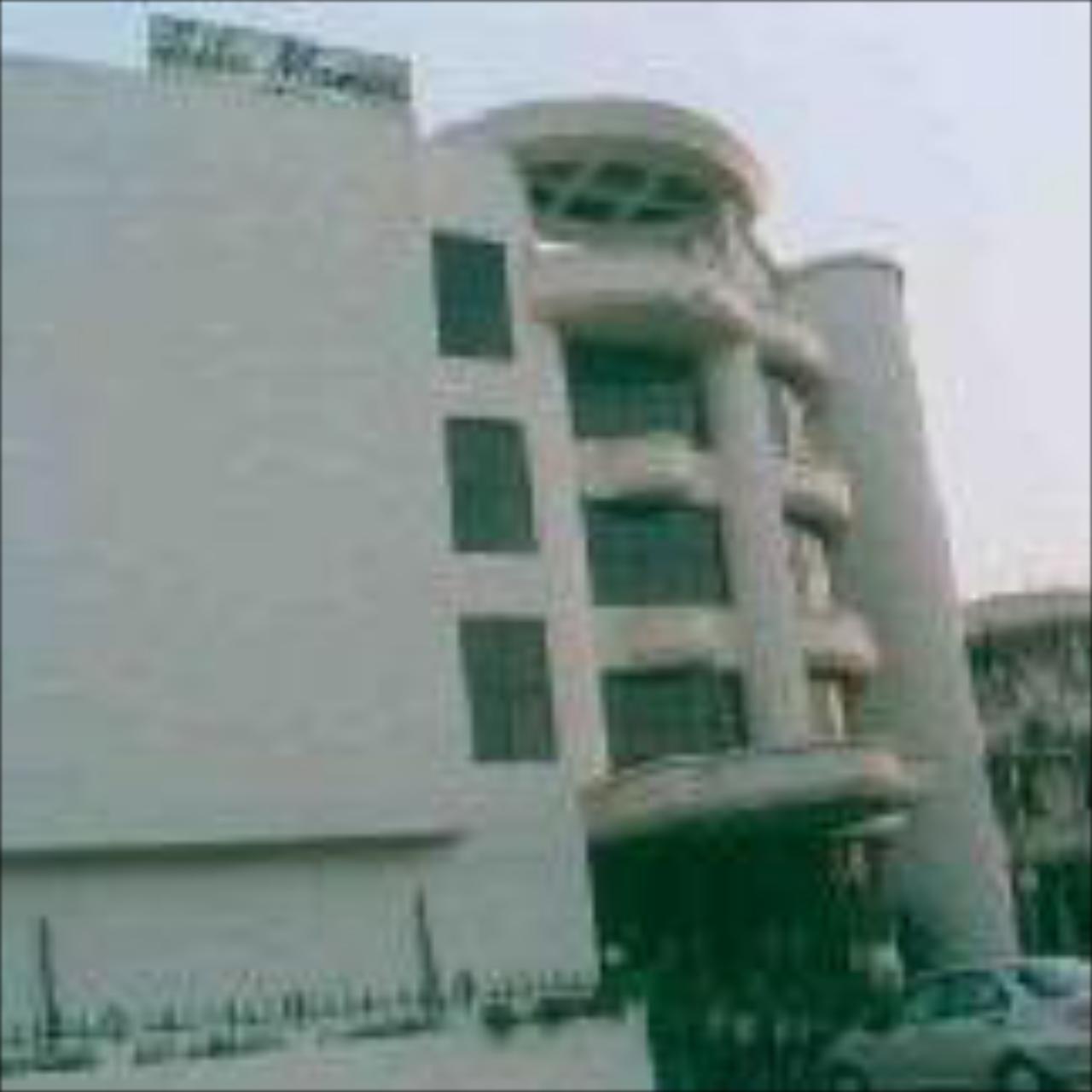 Sita Manor