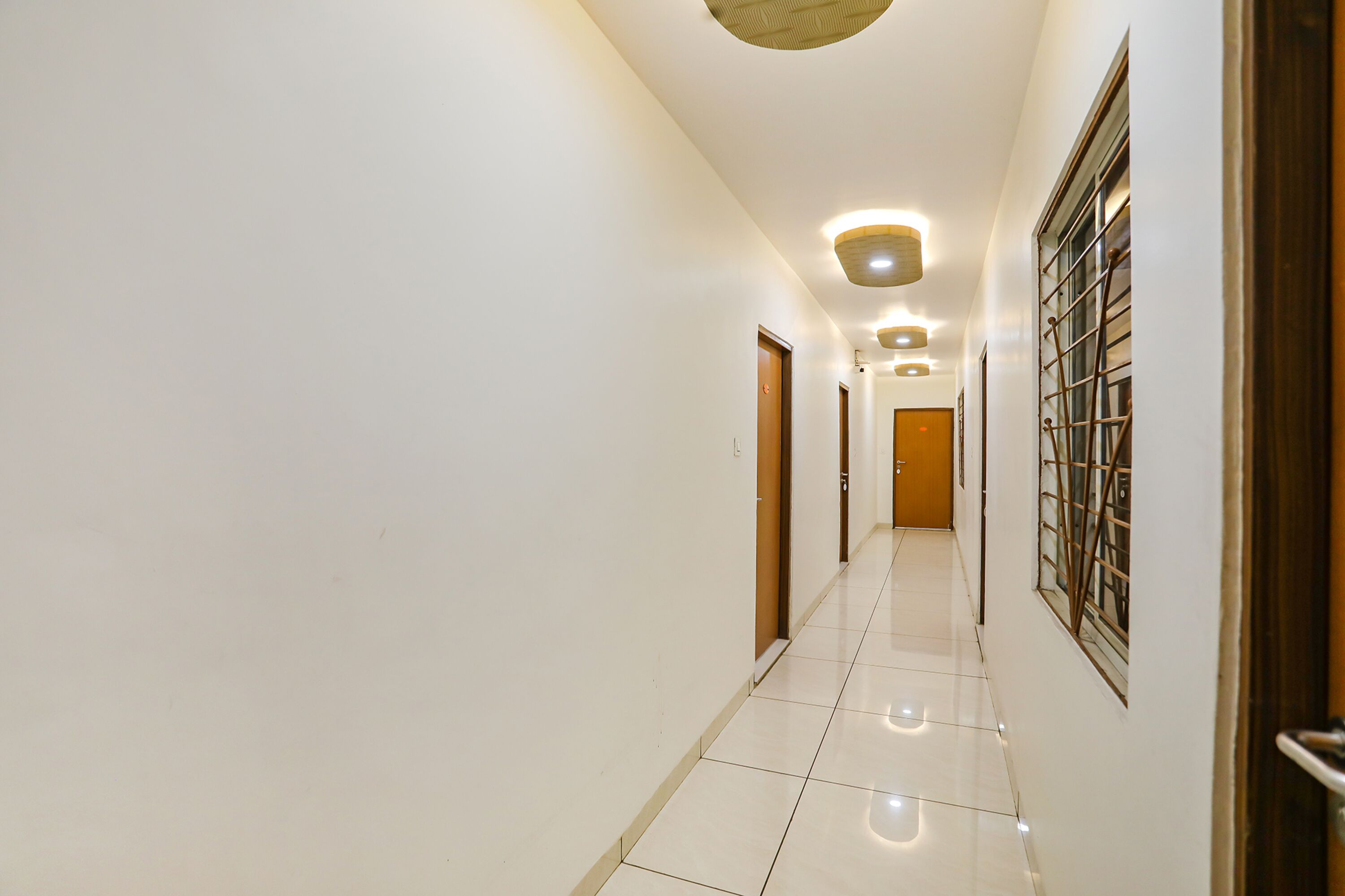 Dhruva By Fabhotel