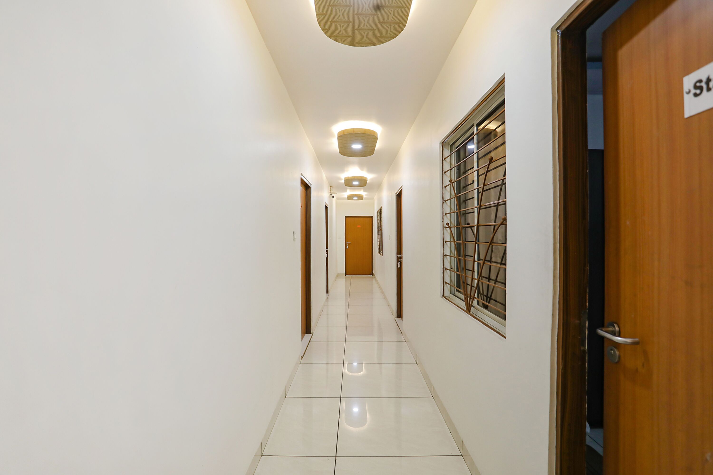 Dhruva By Fabhotel