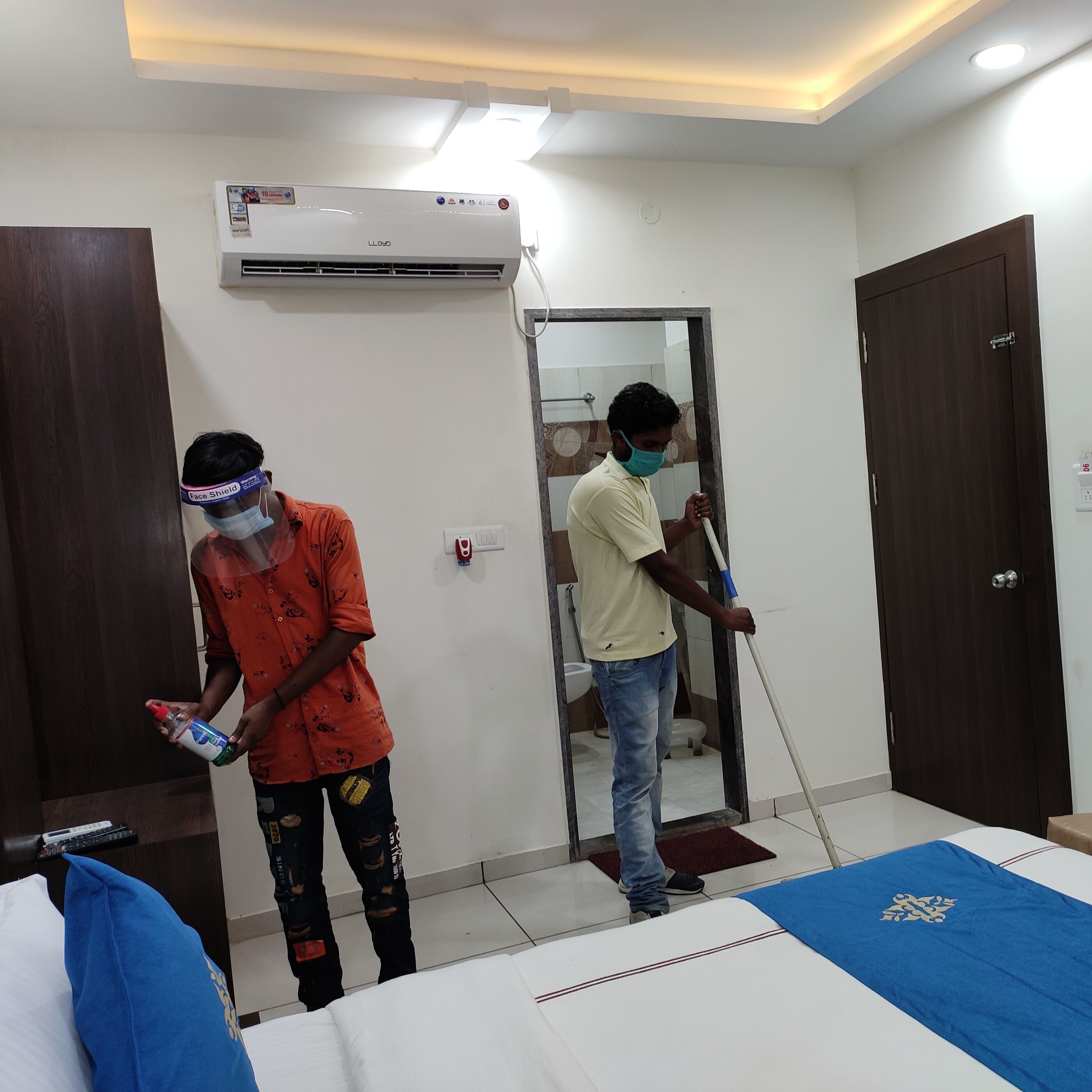 Vinayak Palace Hoshangabad