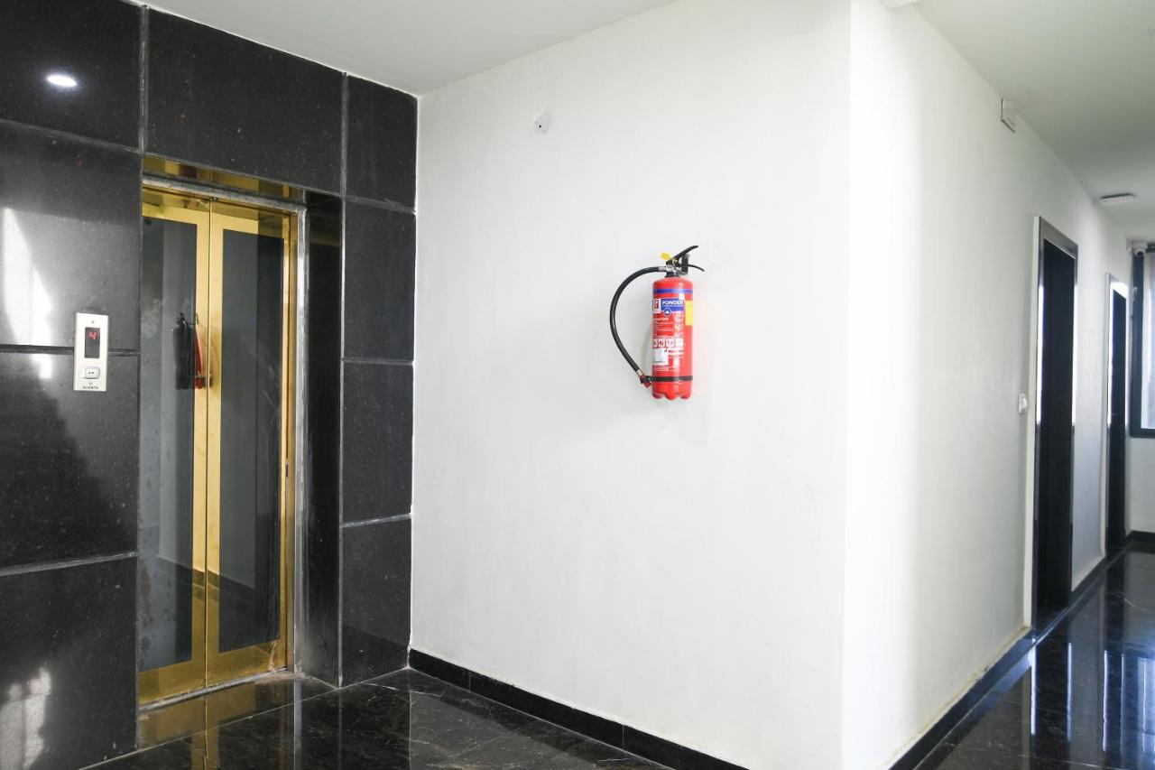 A5 Knights Inn by OYO Rooms