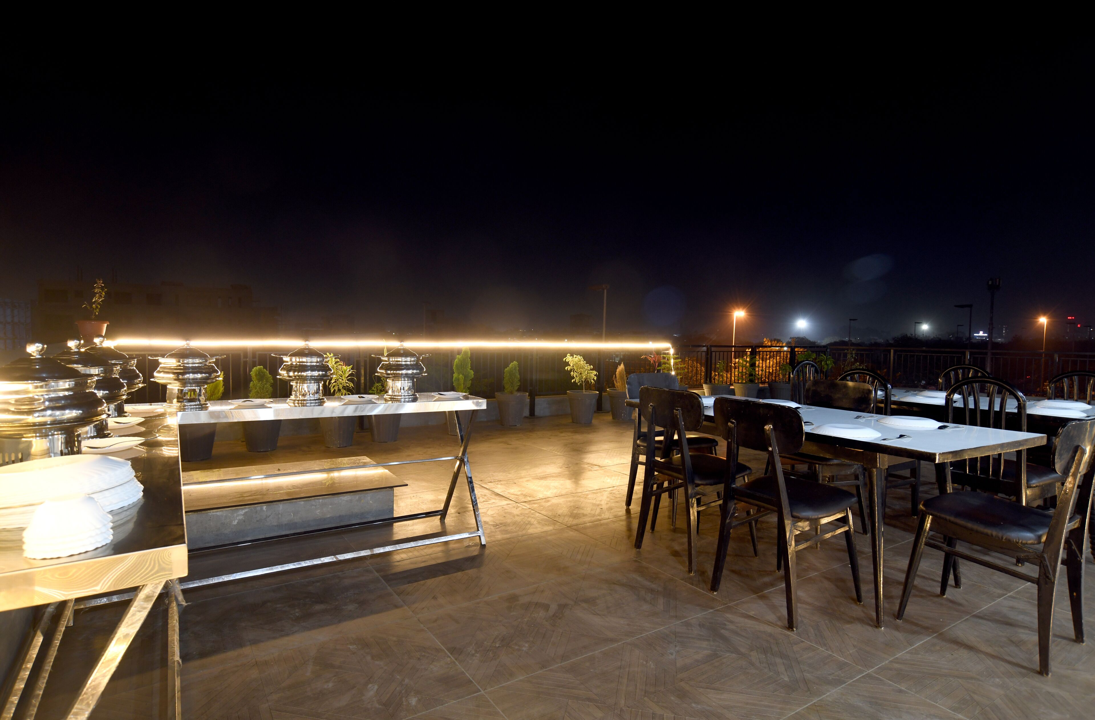 Aceotel Select Tulsi