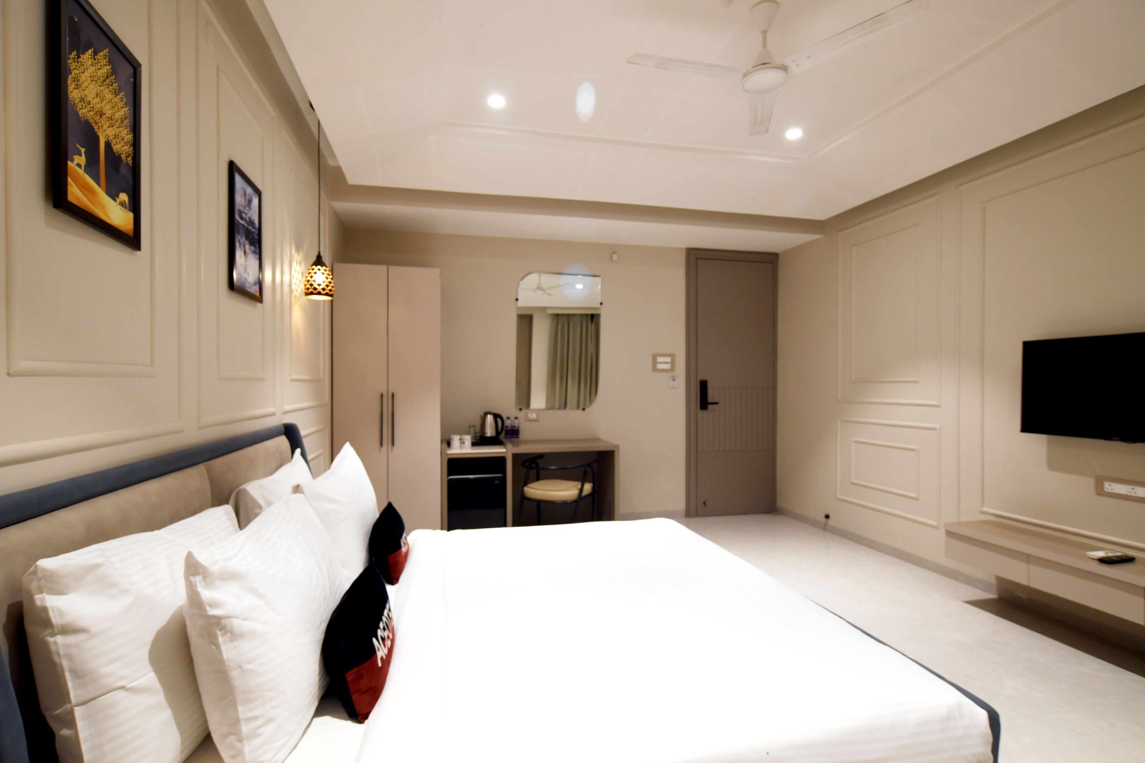 Aceotel Select Tulsi