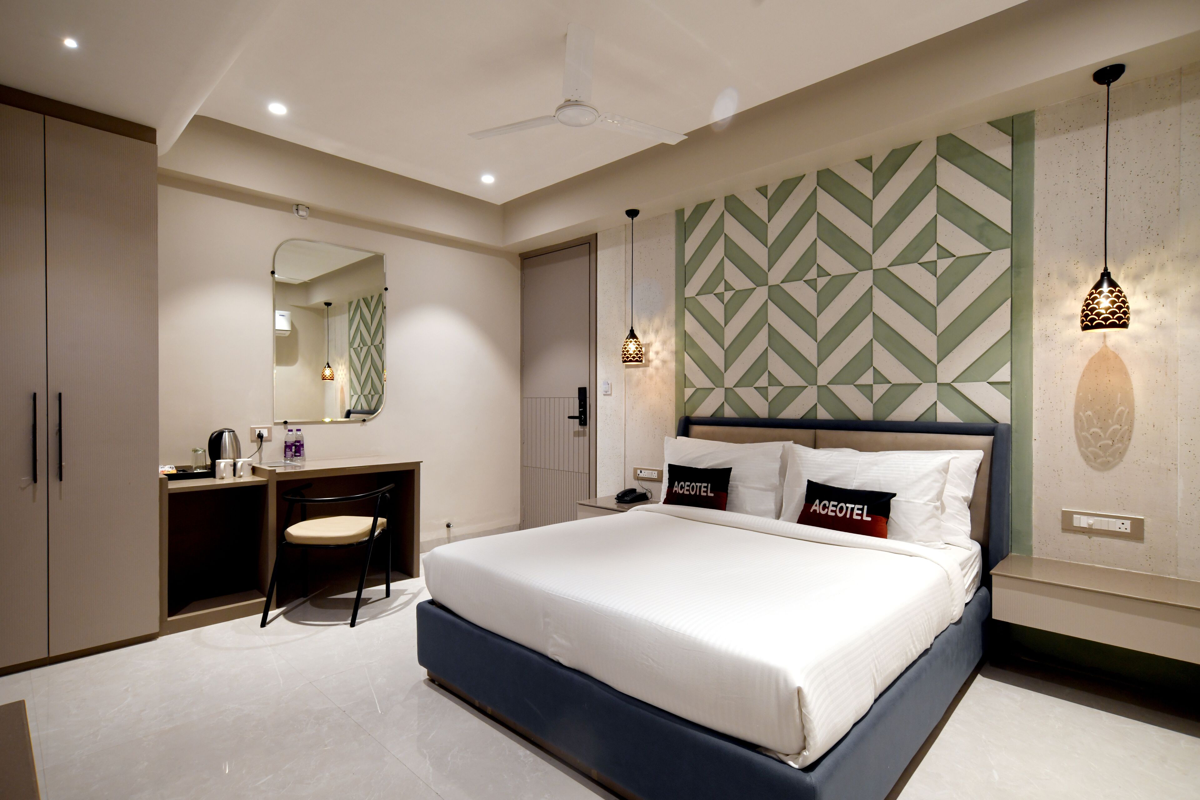 Aceotel Select Tulsi