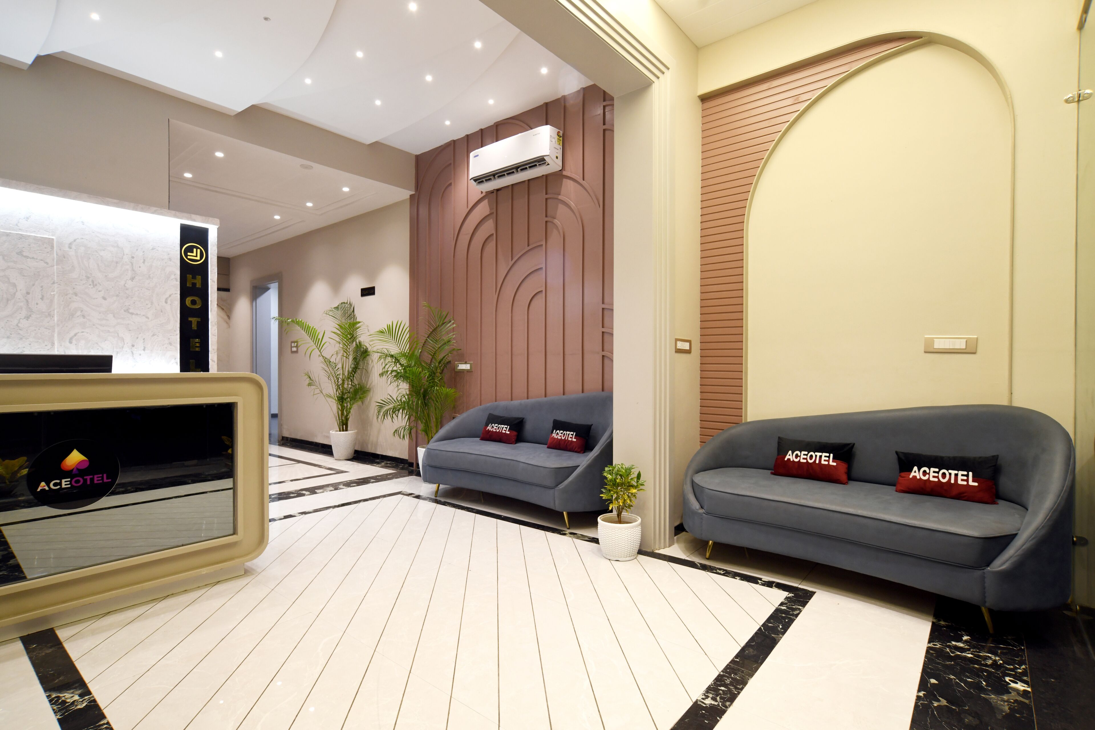 Aceotel Select Tulsi