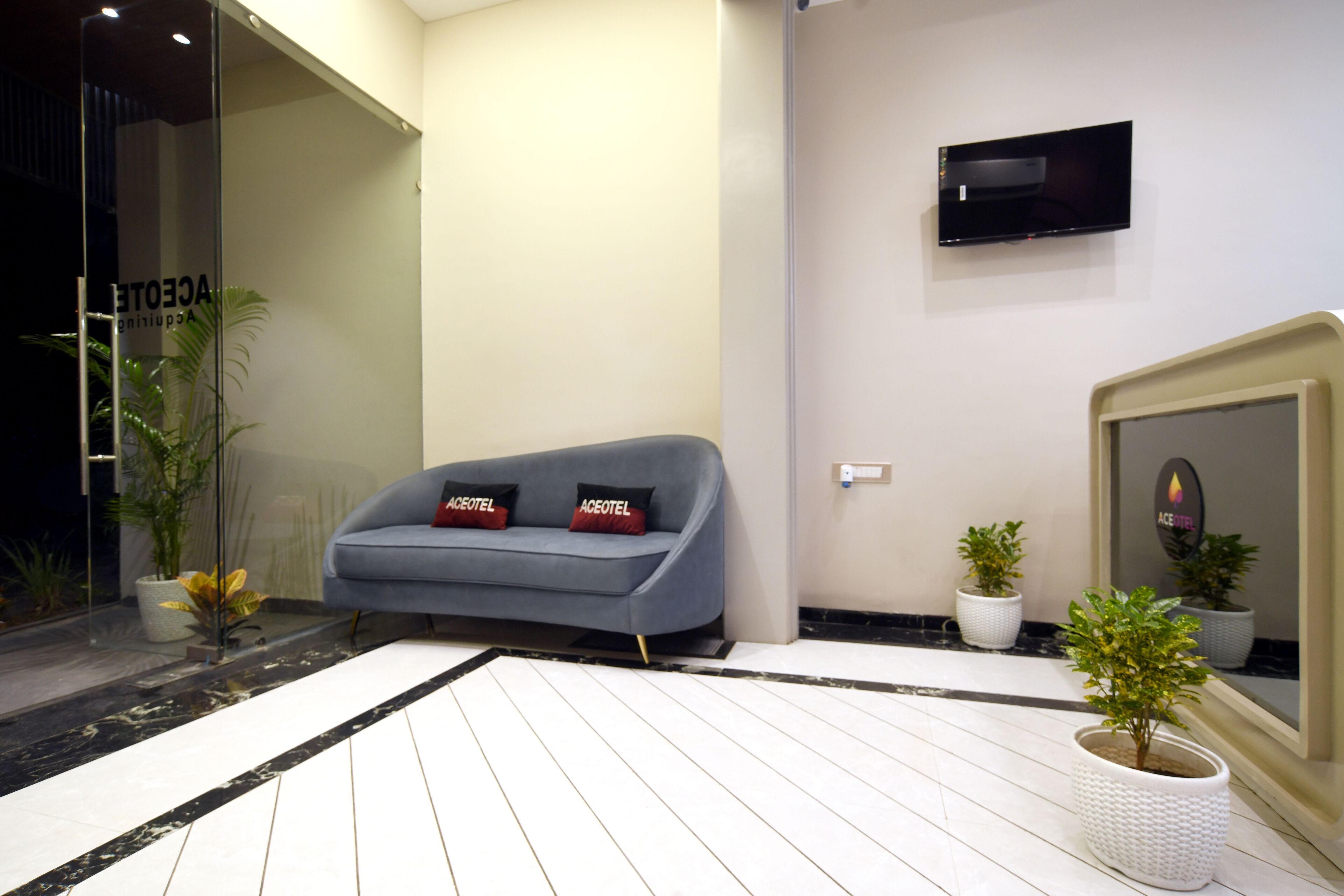 Aceotel Select Tulsi