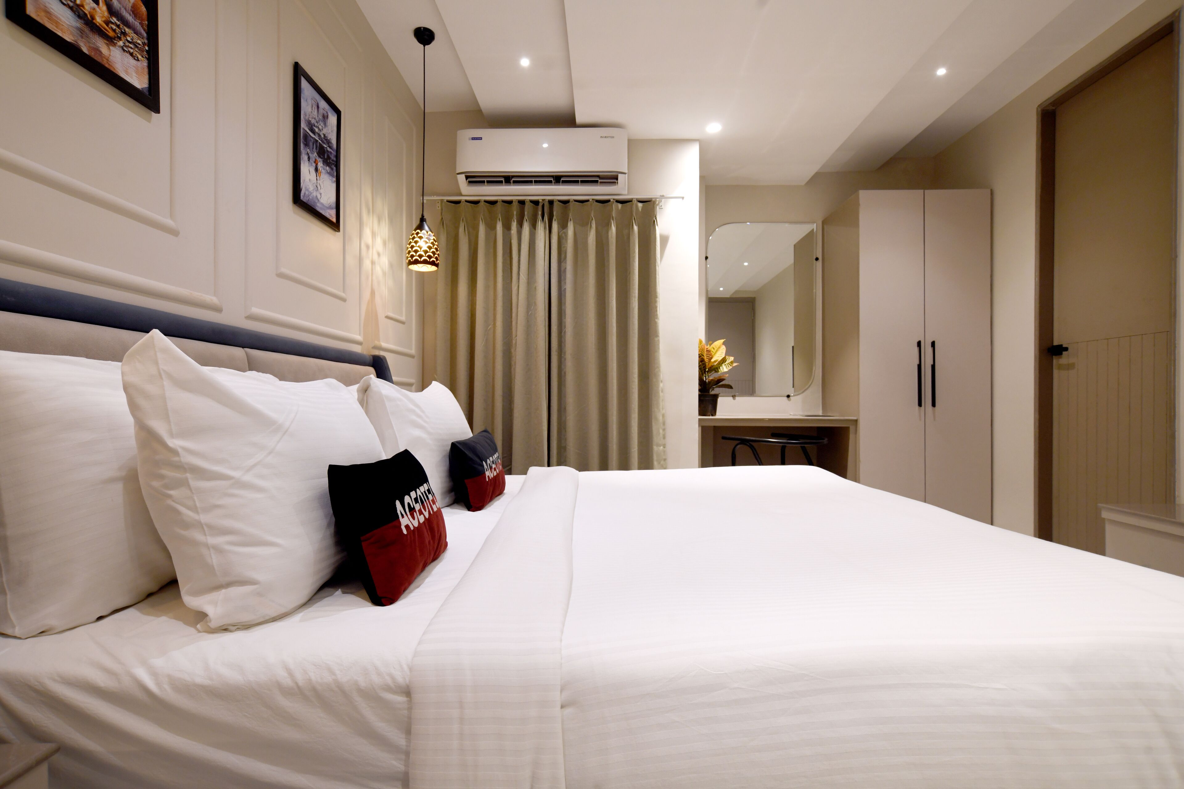 Aceotel Select Tulsi