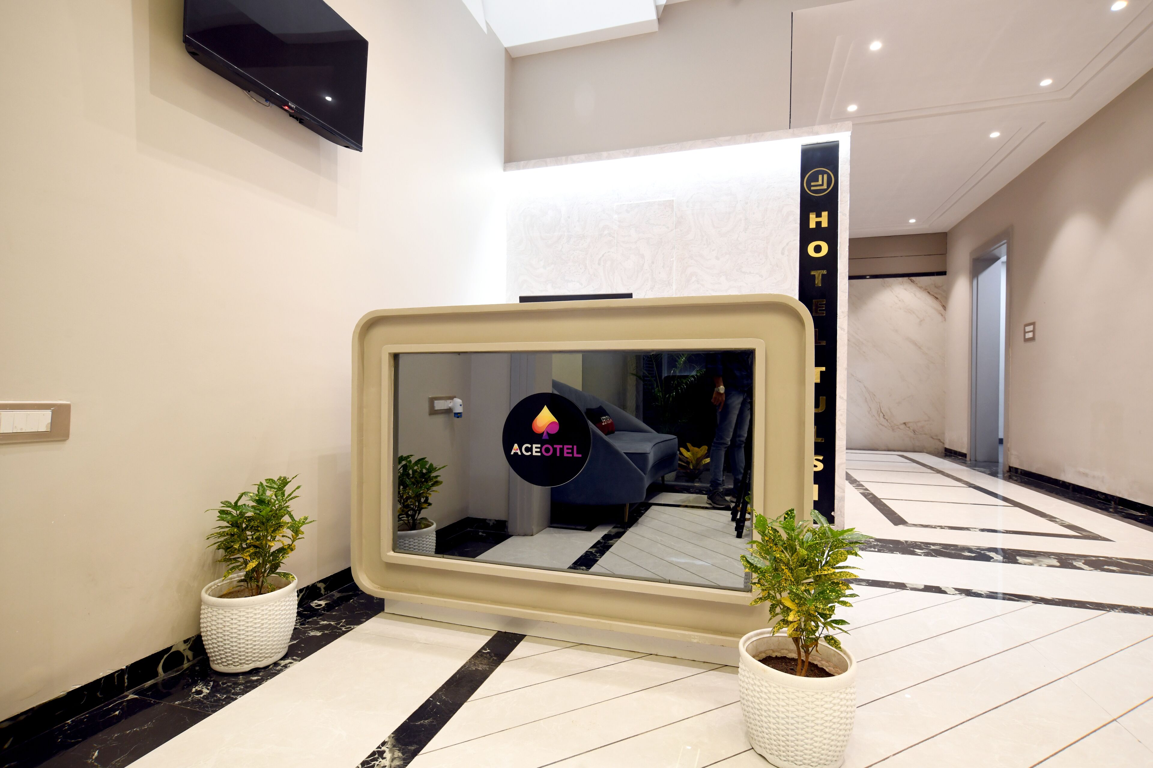 Aceotel Select Tulsi