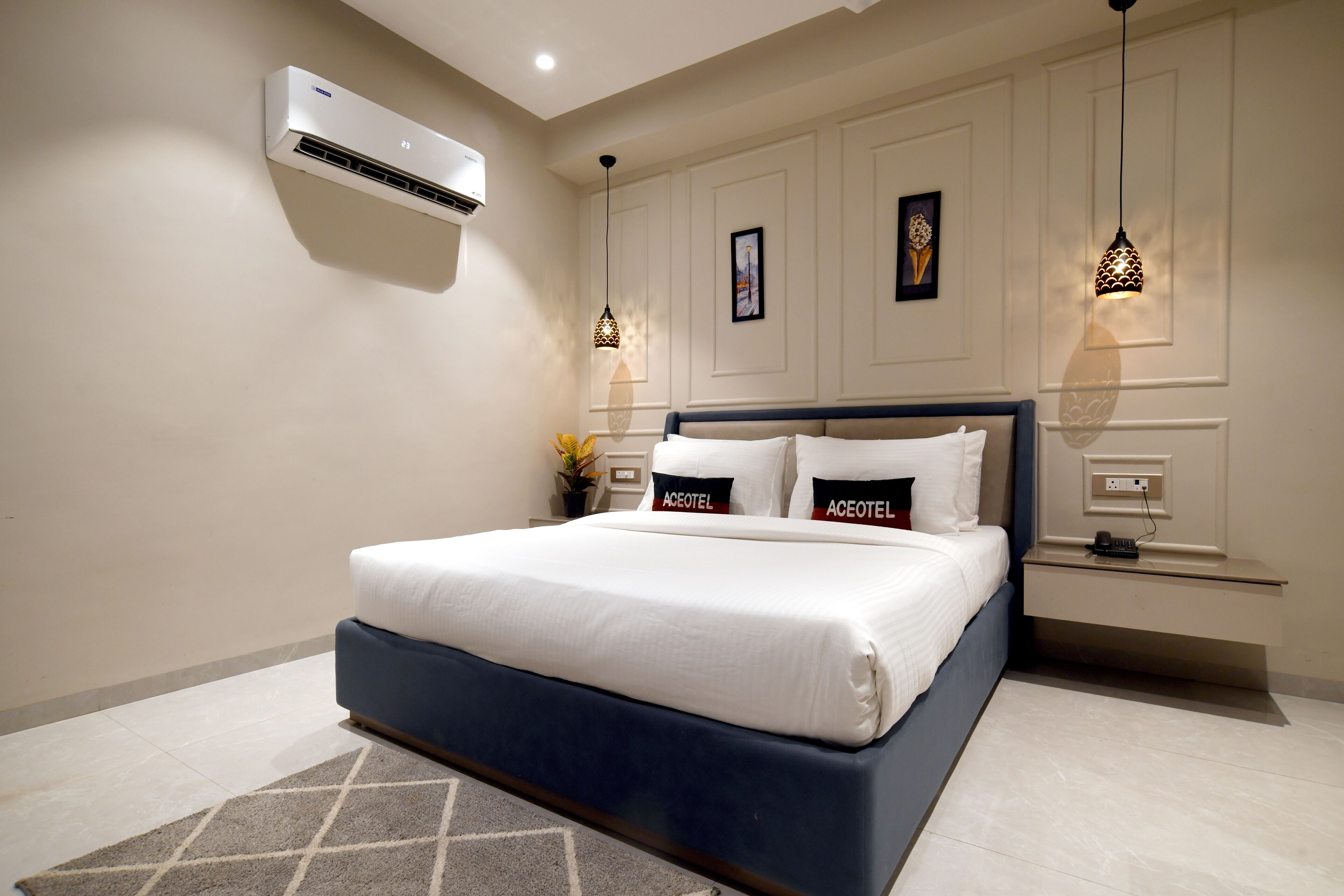 Aceotel Select Tulsi