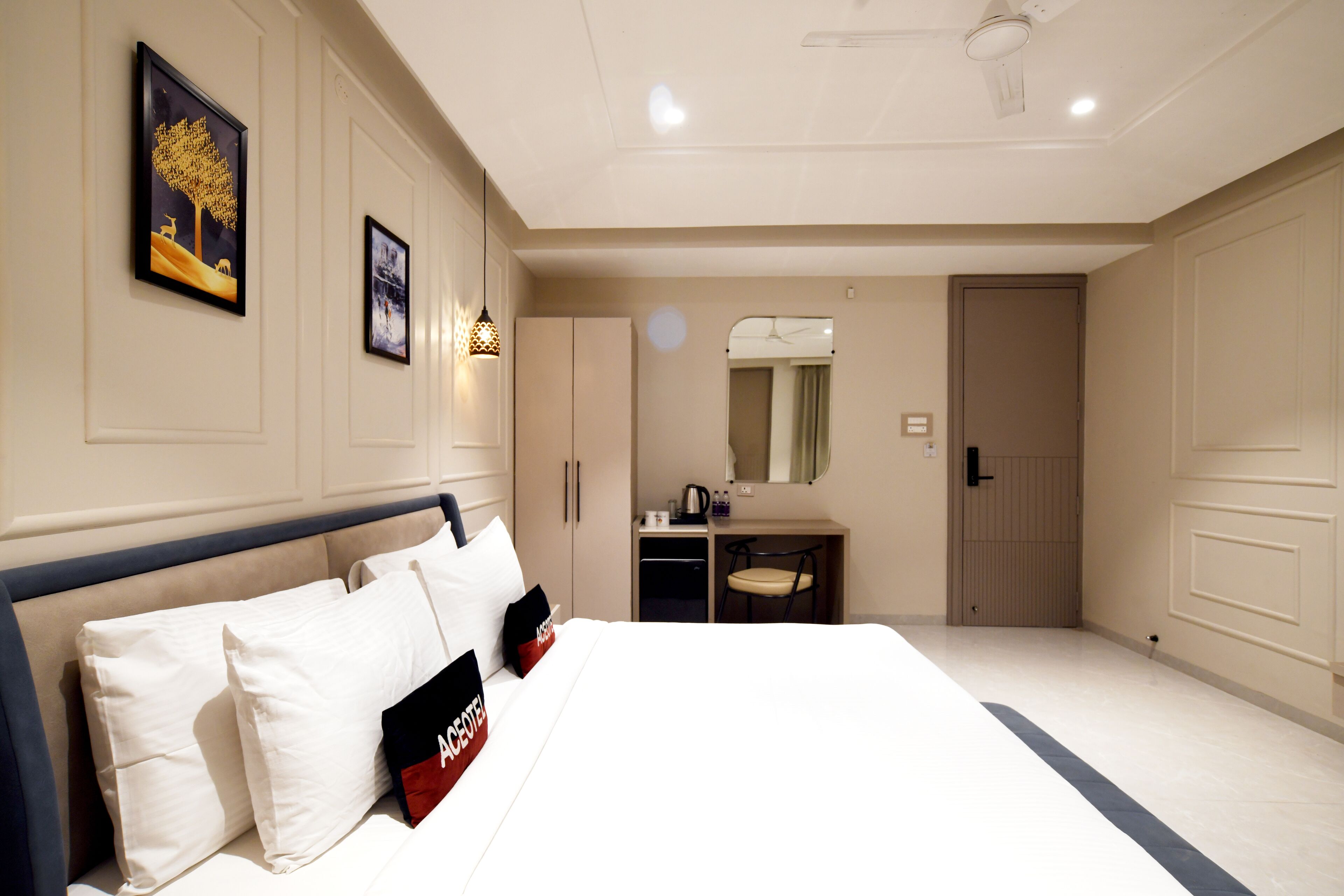 Aceotel Select Tulsi