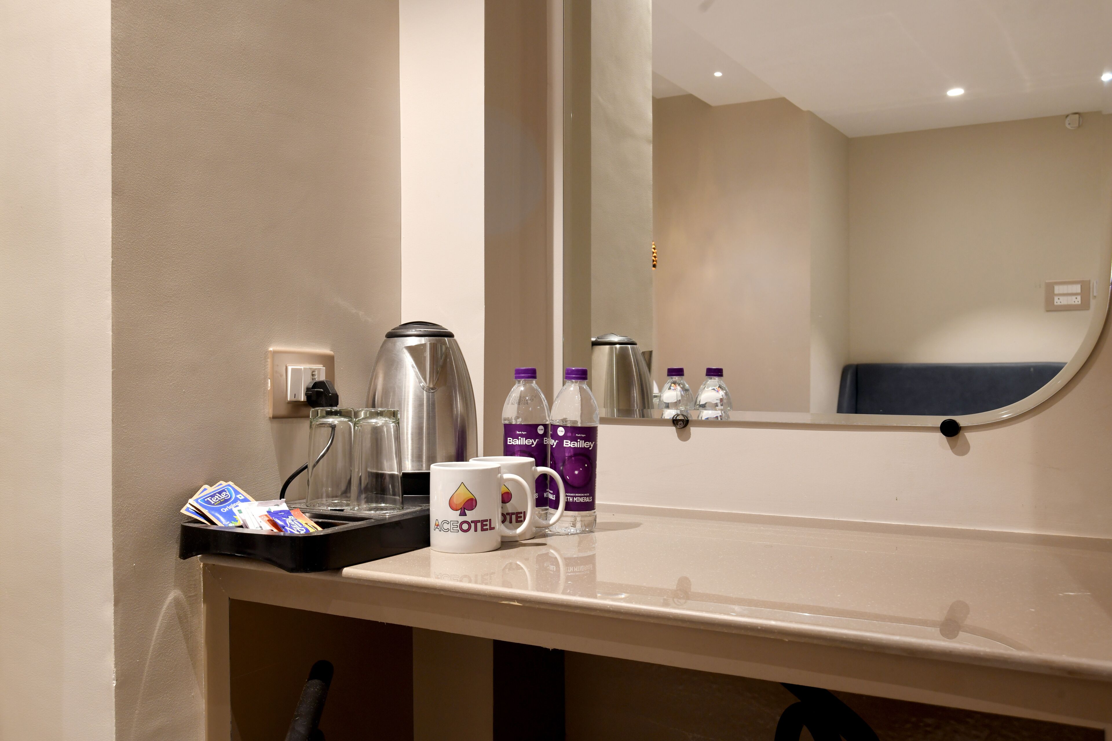 Aceotel Select Tulsi