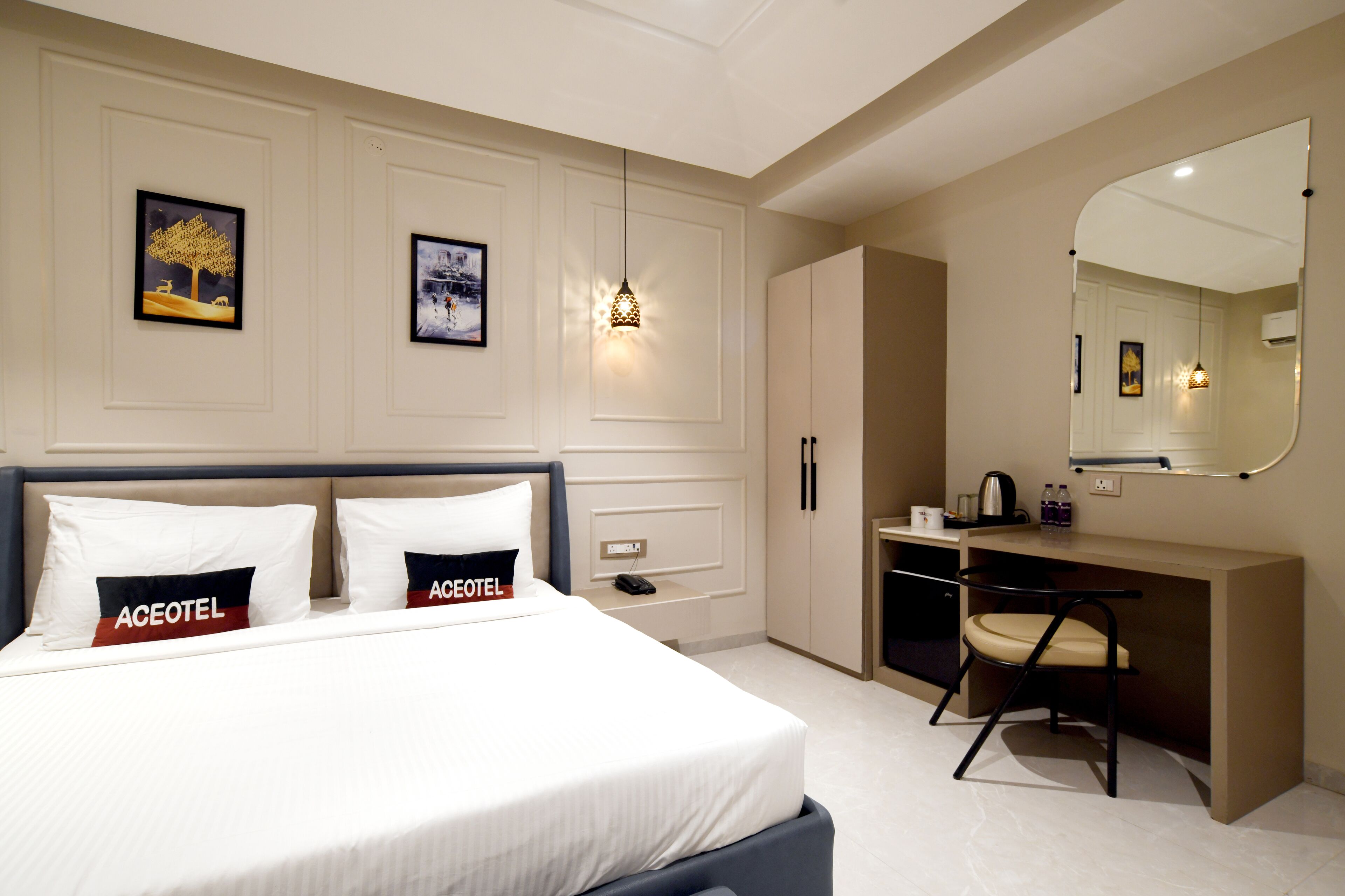 Aceotel Select Tulsi