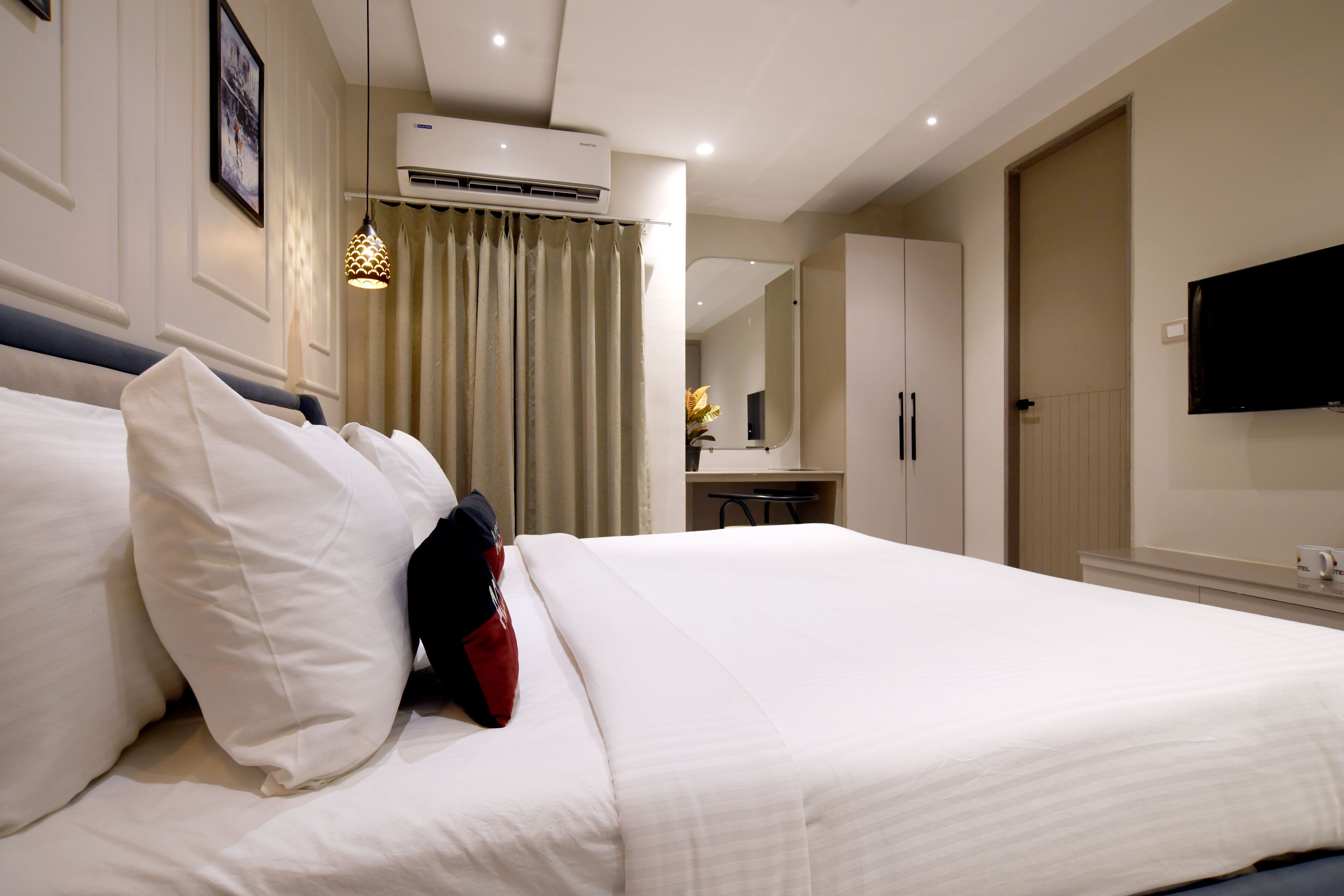 Aceotel Select Tulsi