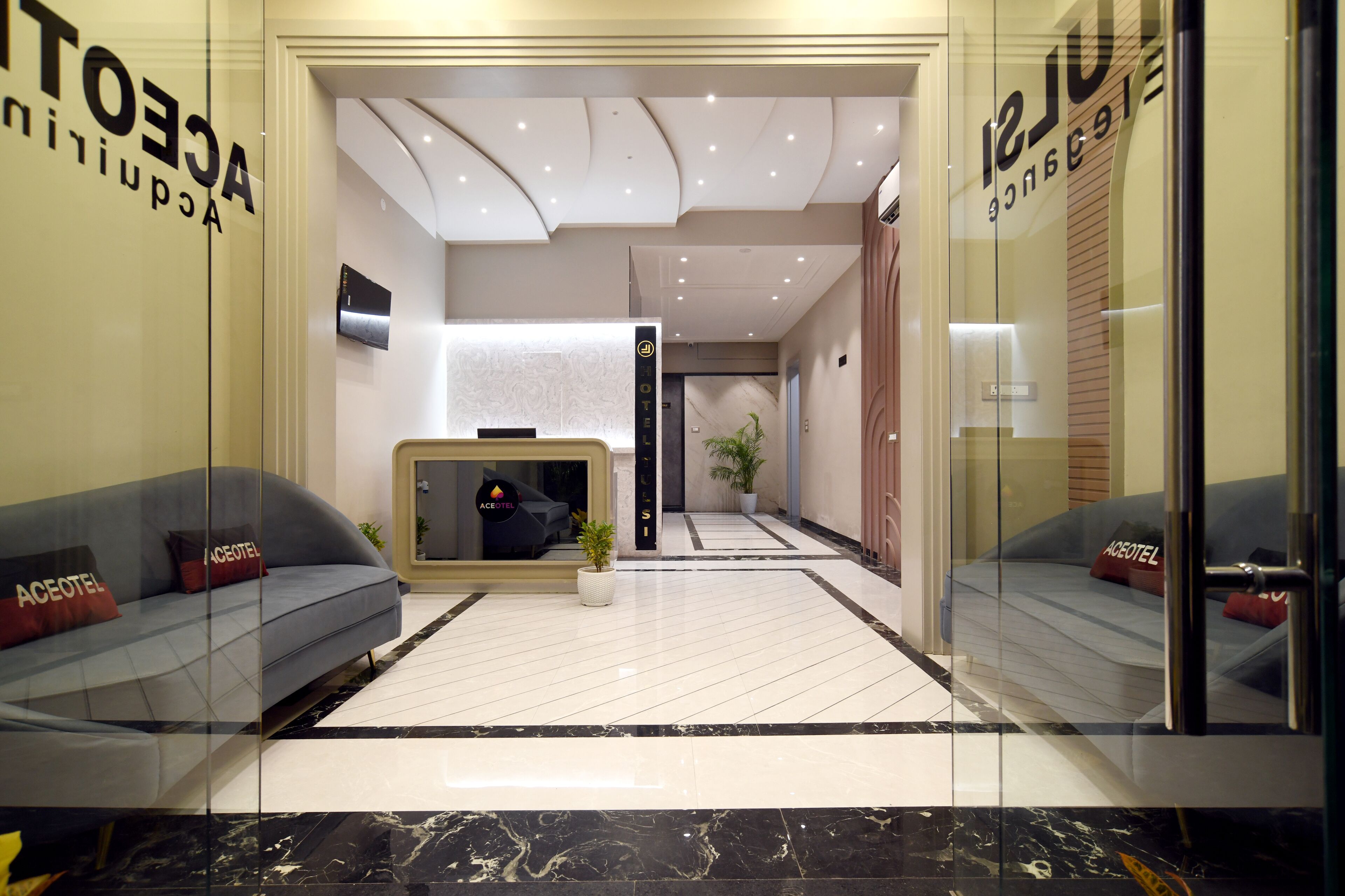 Aceotel Select Tulsi