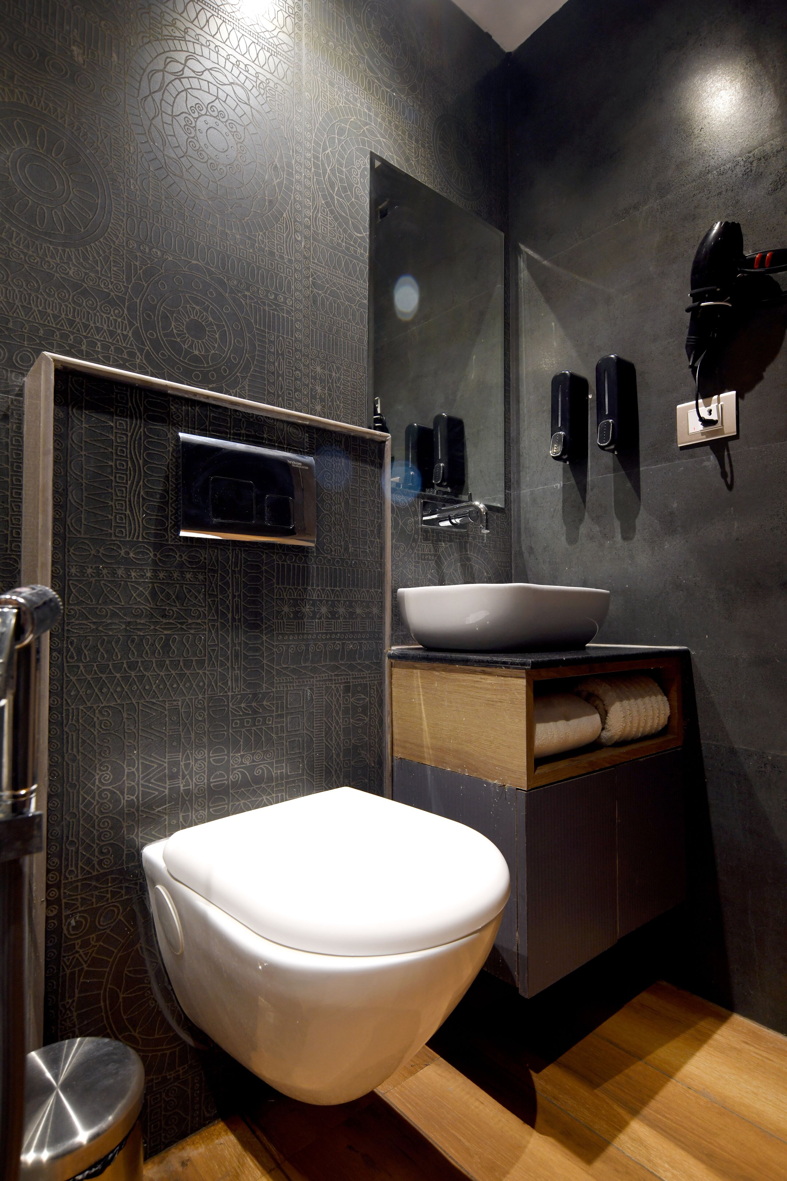 Aceotel Select Tulsi