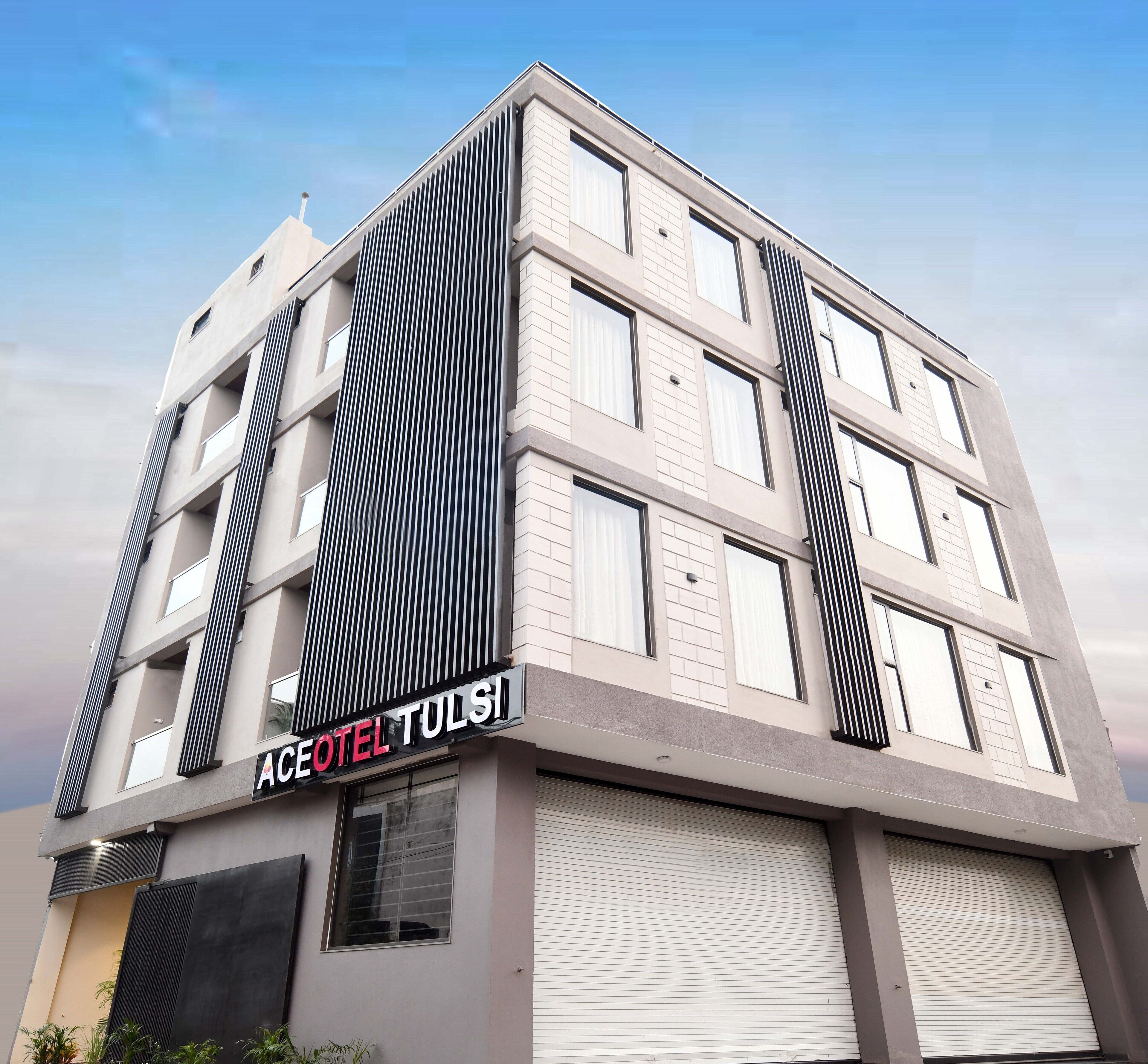 Aceotel Select Tulsi