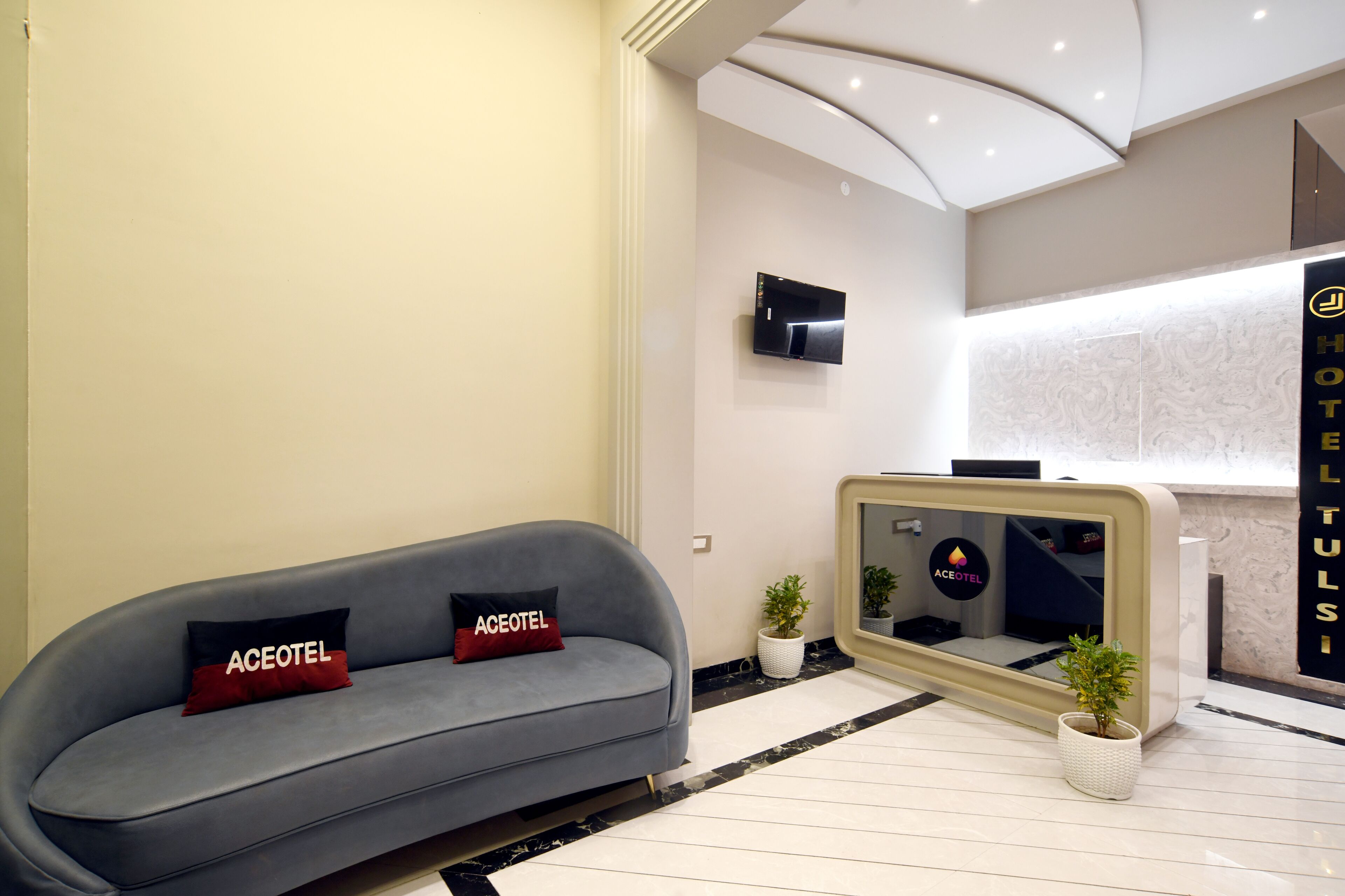 Aceotel Select Tulsi