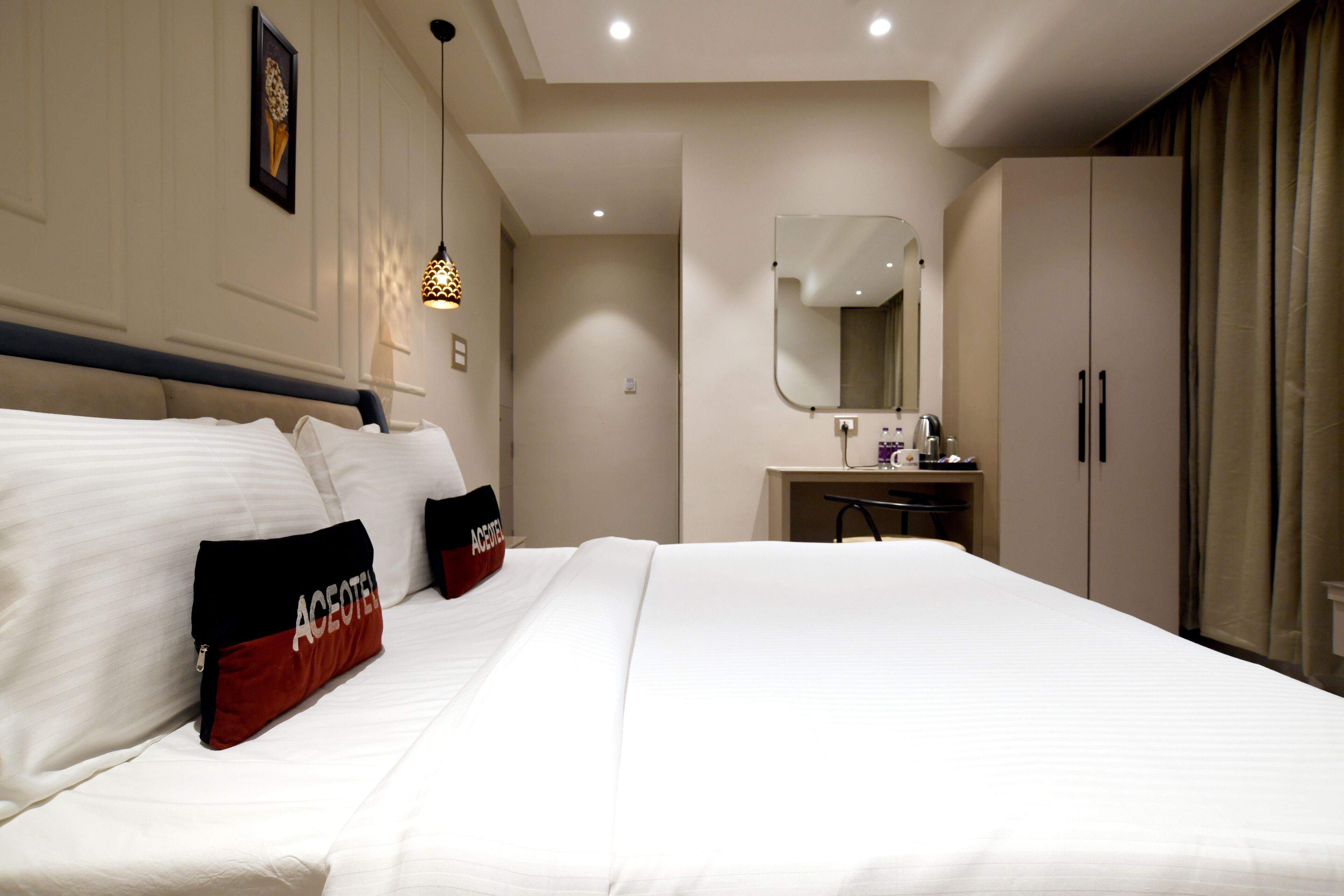 Aceotel Select Tulsi