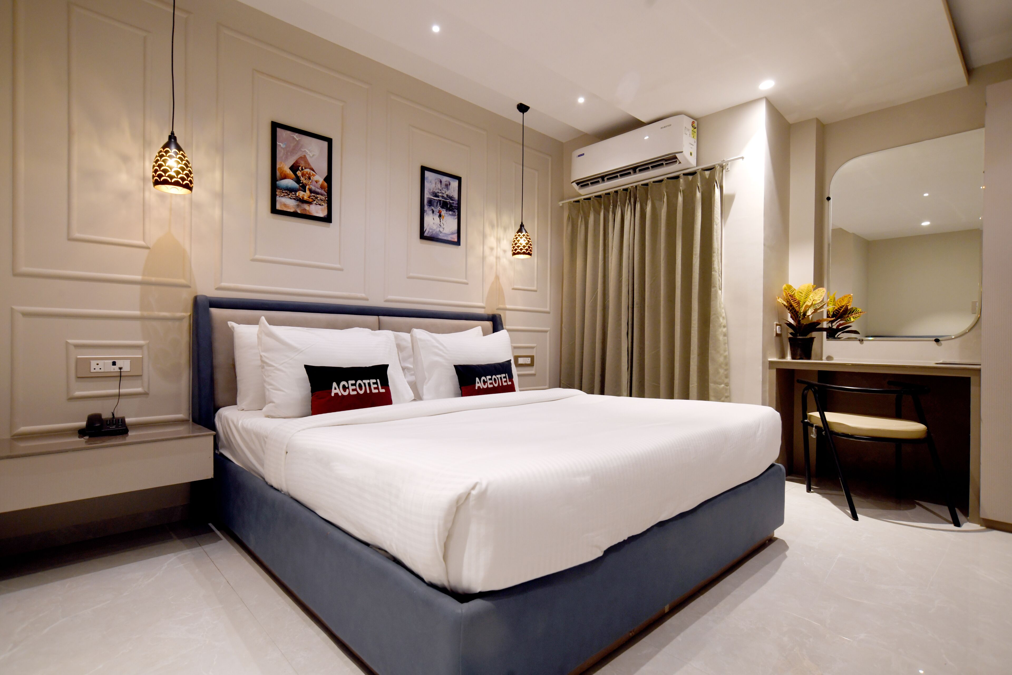 Aceotel Select Tulsi