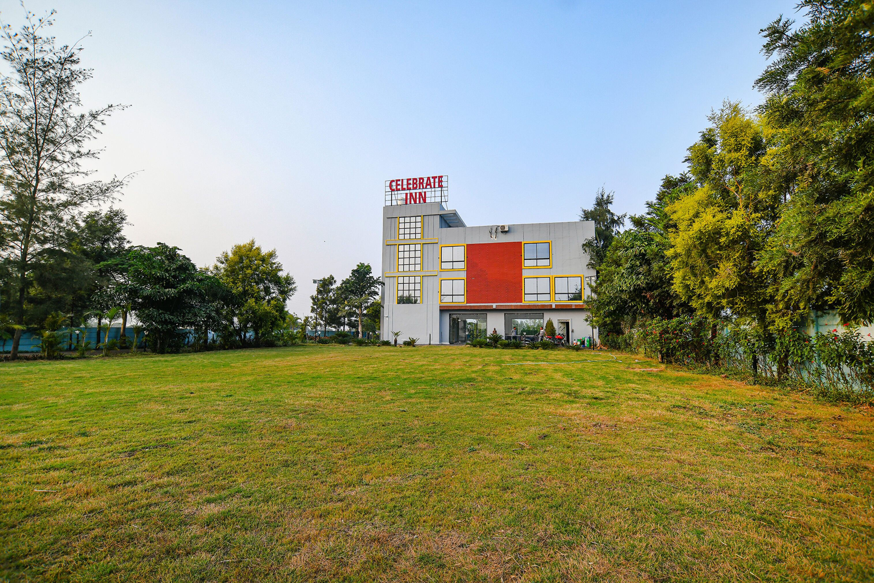 Celebrate Inn by Fabhotel