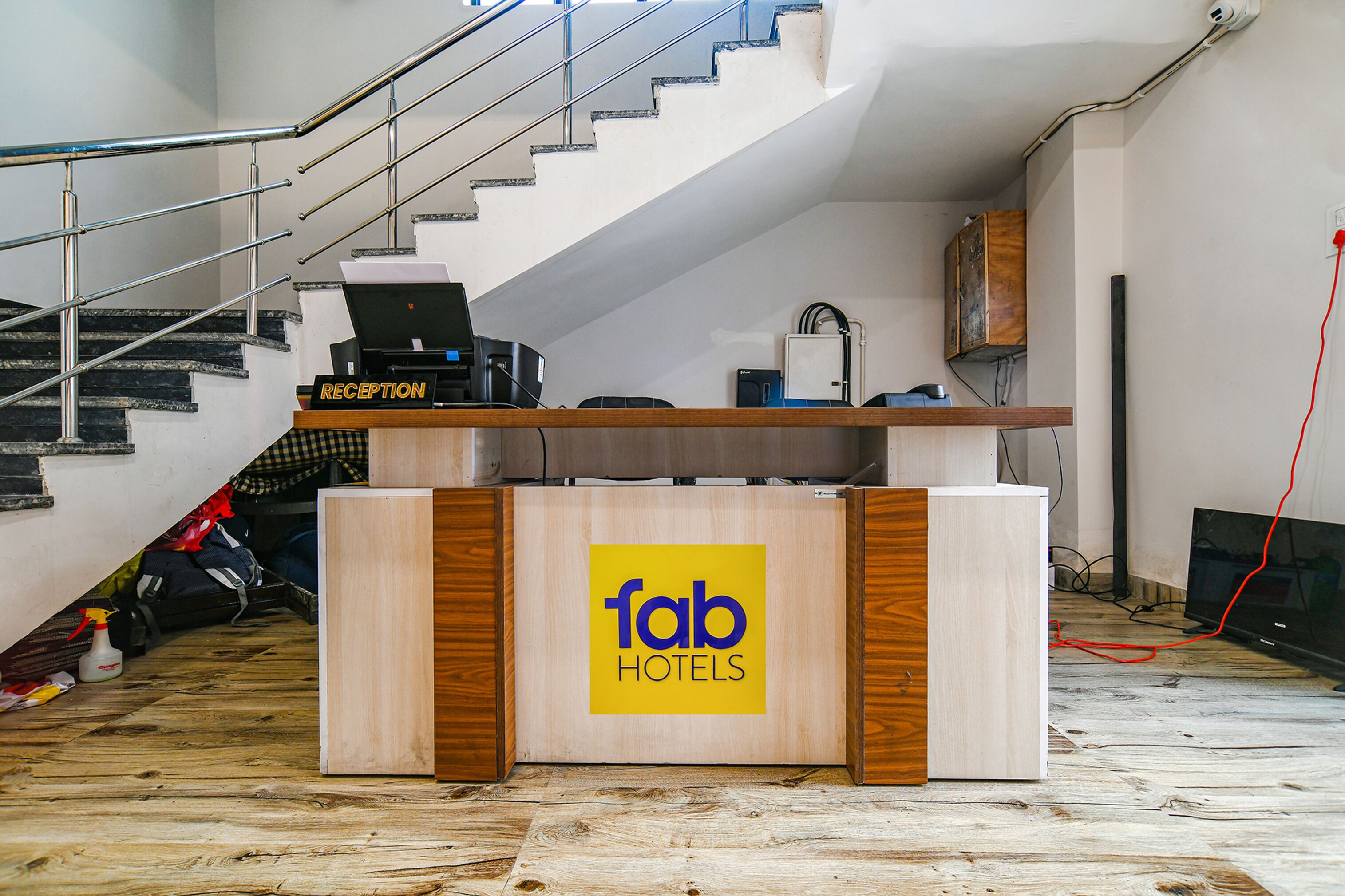 Celebrate Inn by Fabhotel