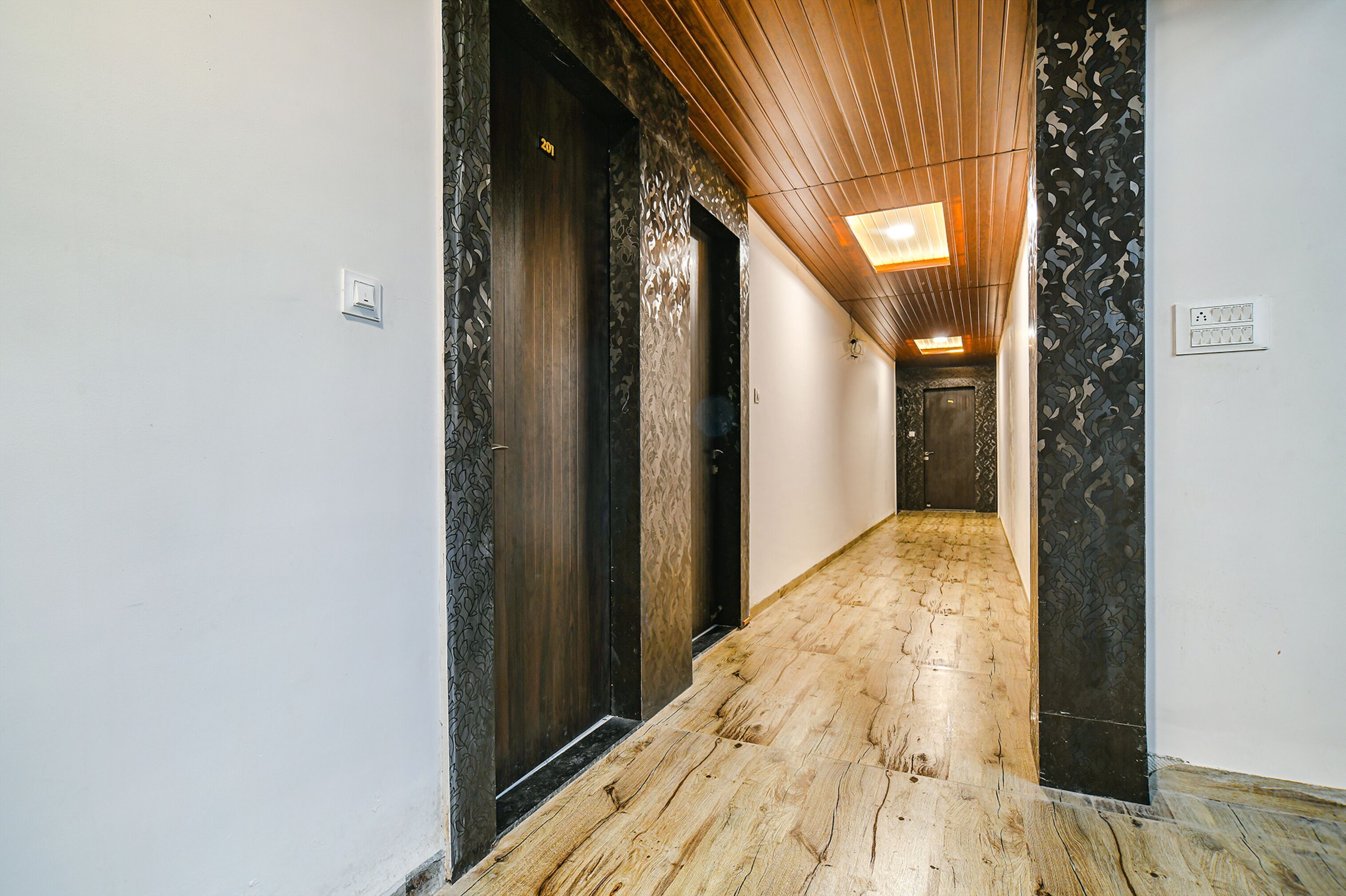 Celebrate Inn by Fabhotel