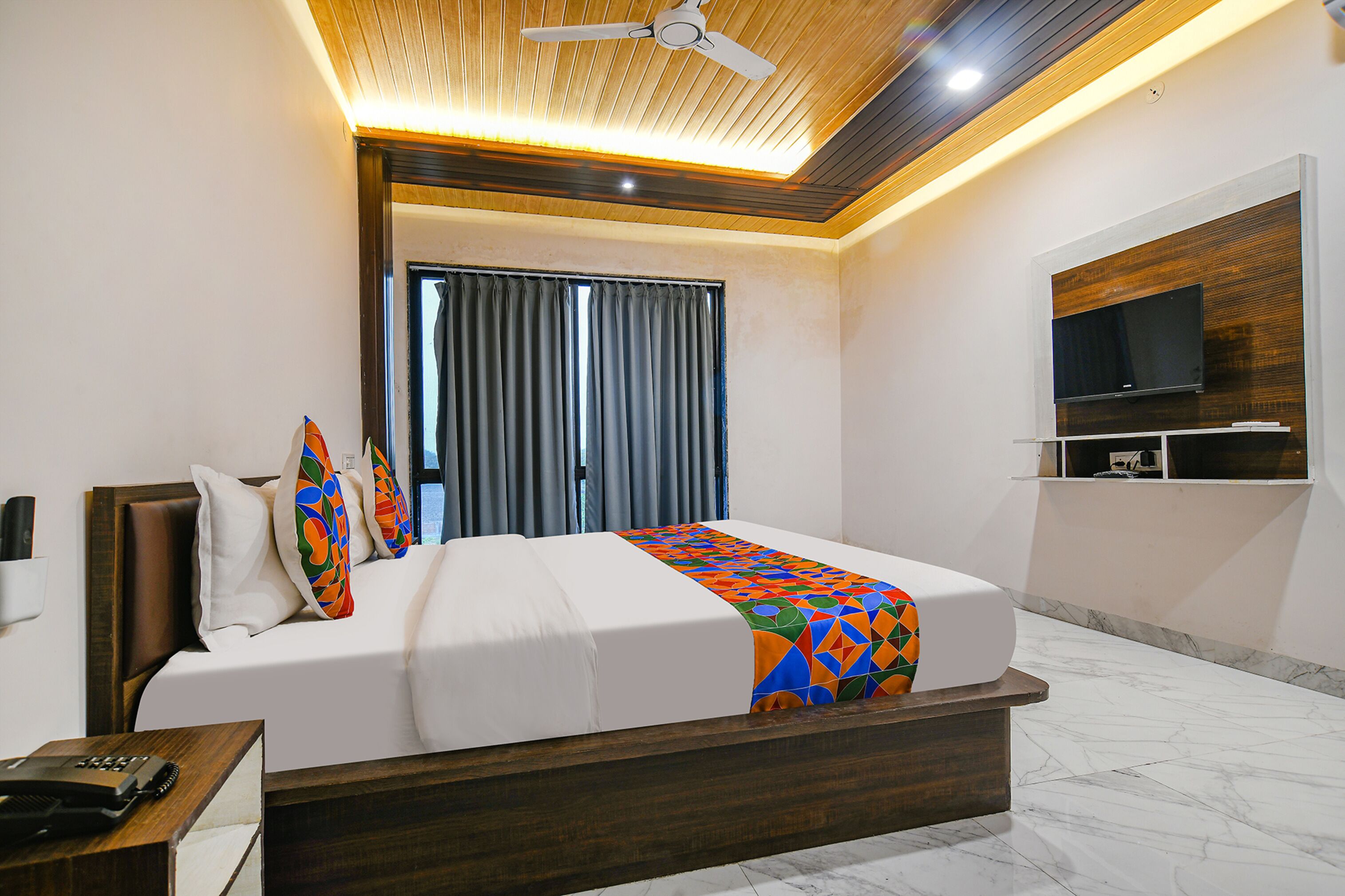 Celebrate Inn by Fabhotel