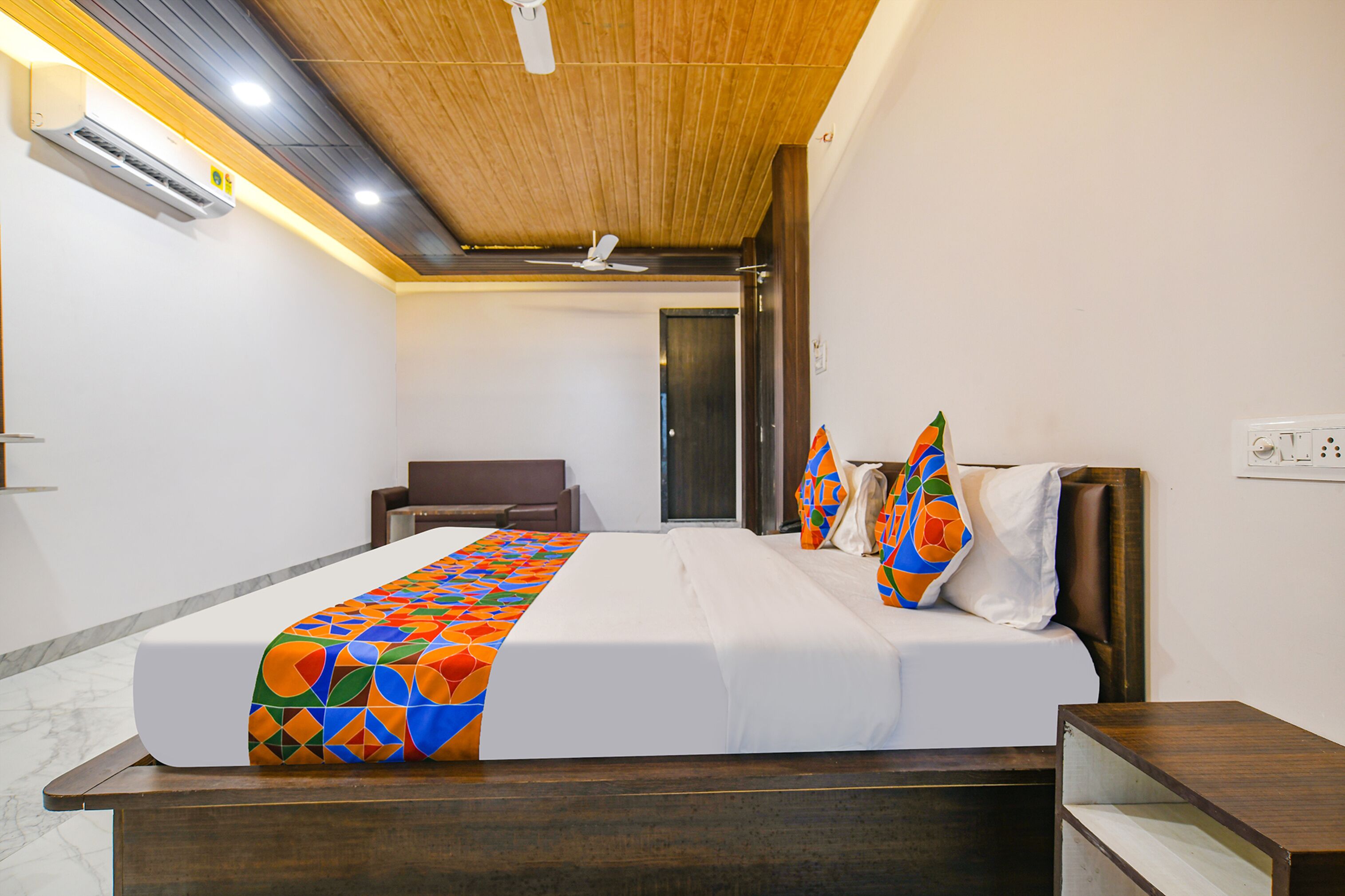 Celebrate Inn by Fabhotel