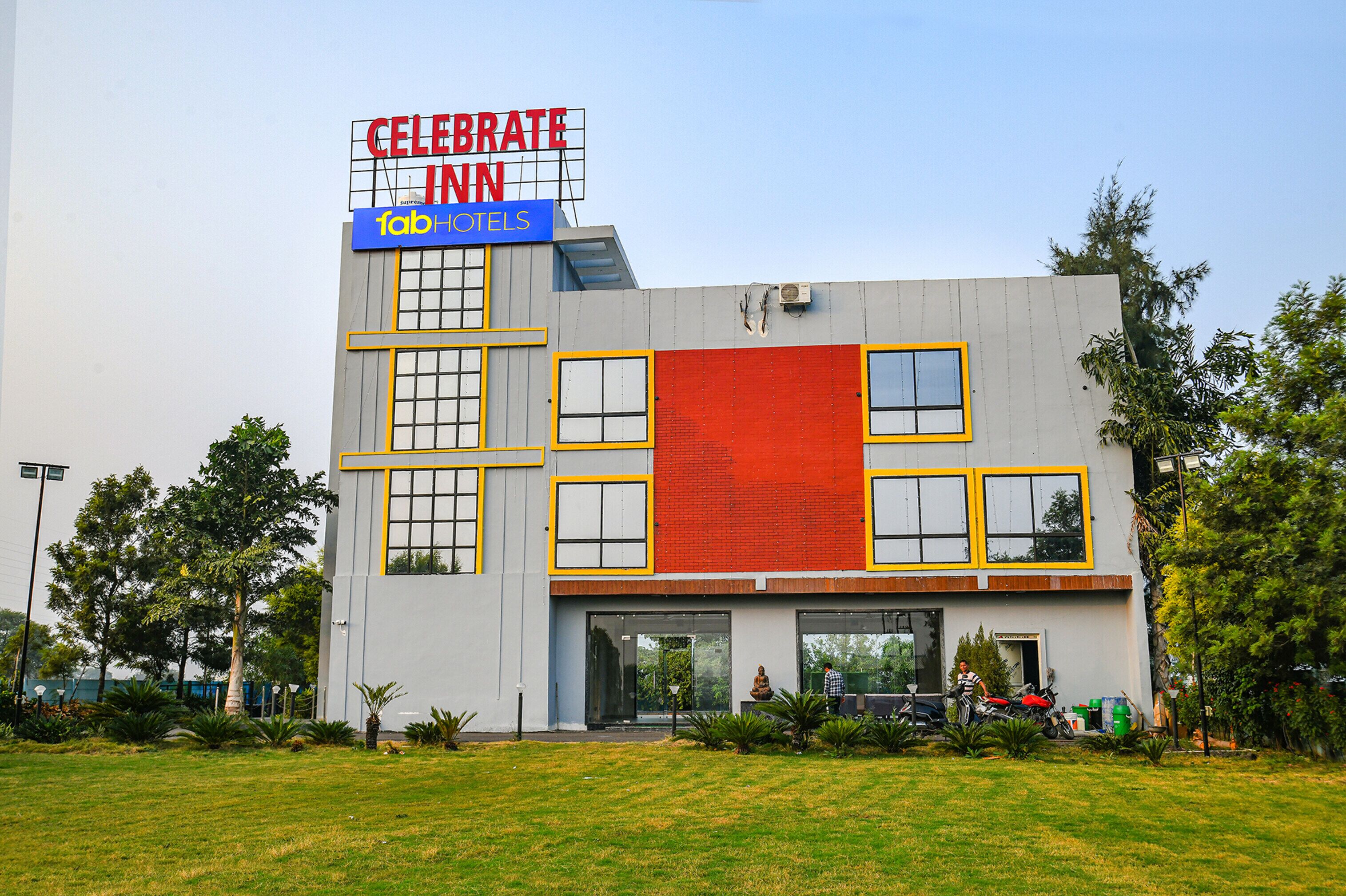 Celebrate Inn by Fabhotel