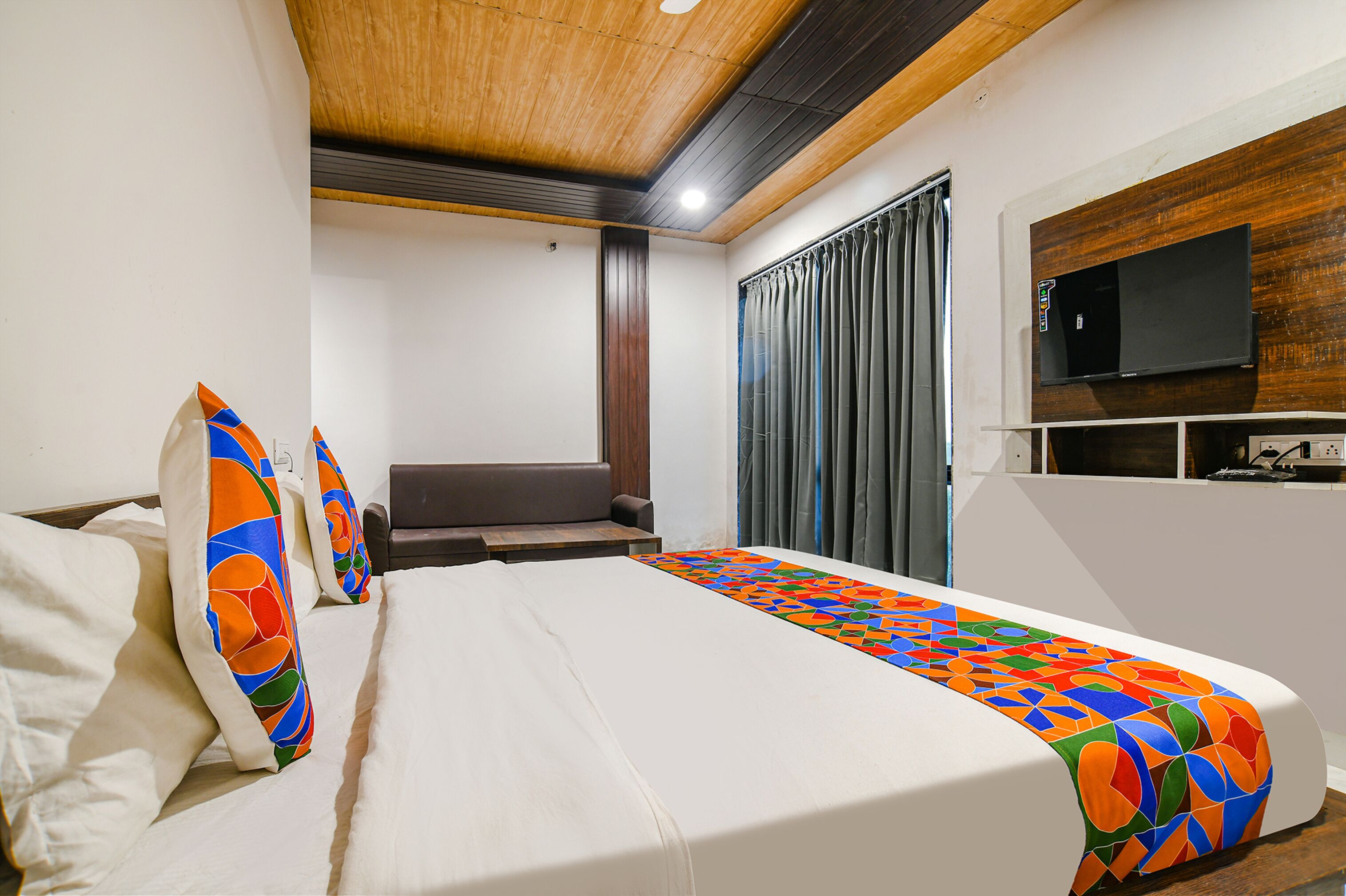 Celebrate Inn by Fabhotel