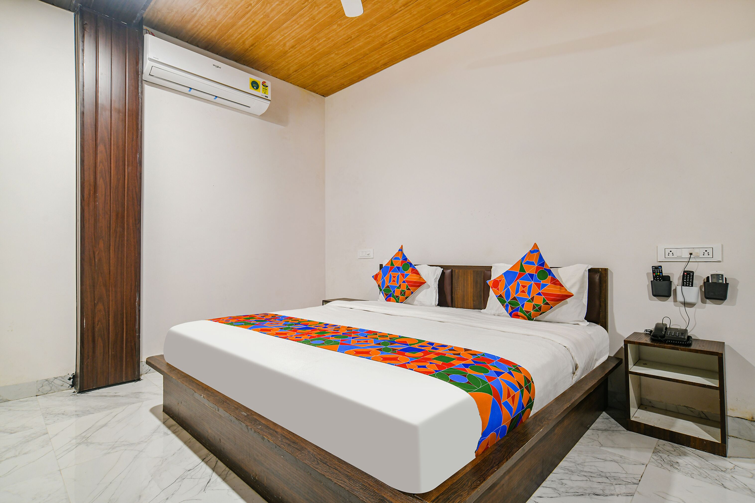 Celebrate Inn by Fabhotel