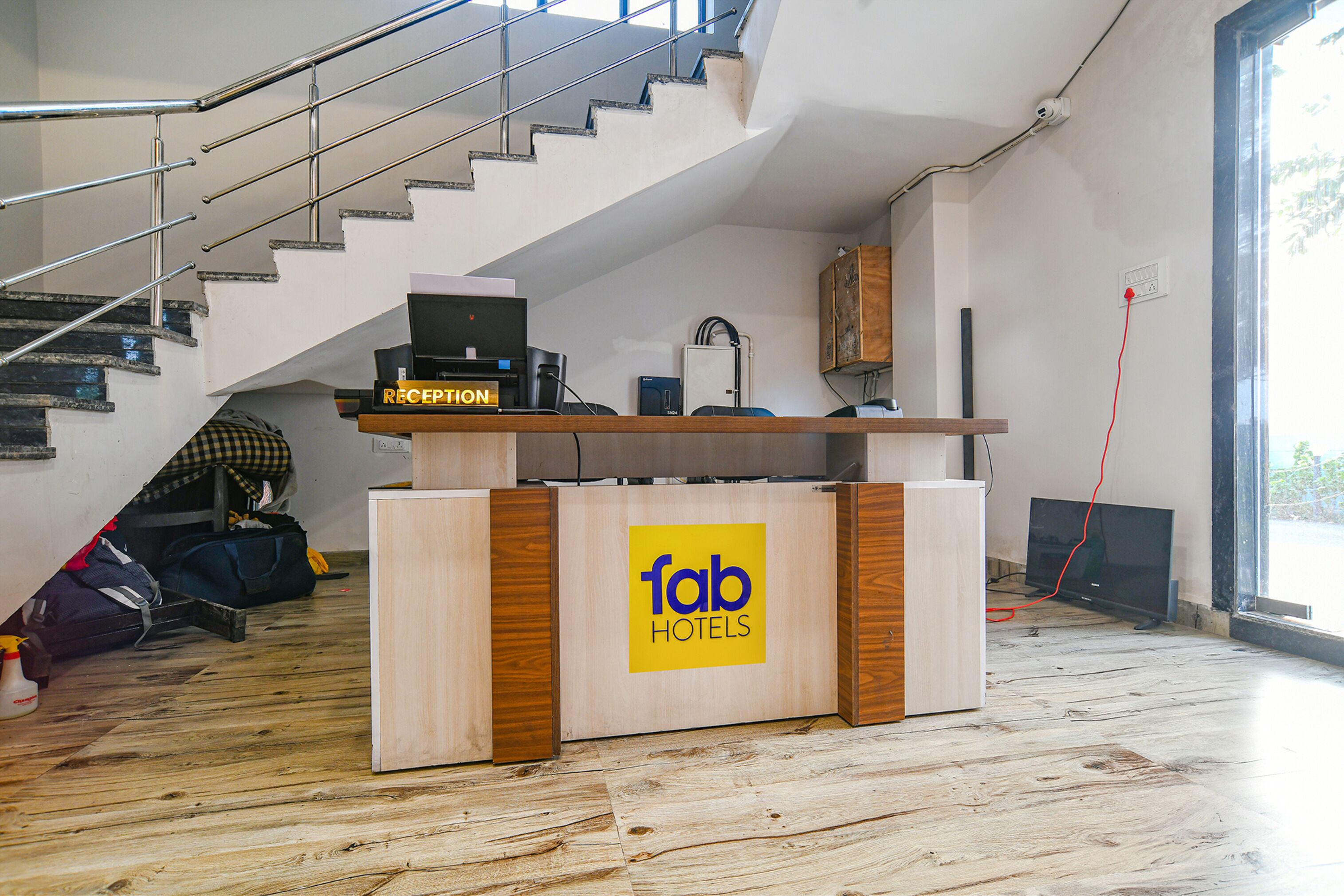 Celebrate Inn by Fabhotel