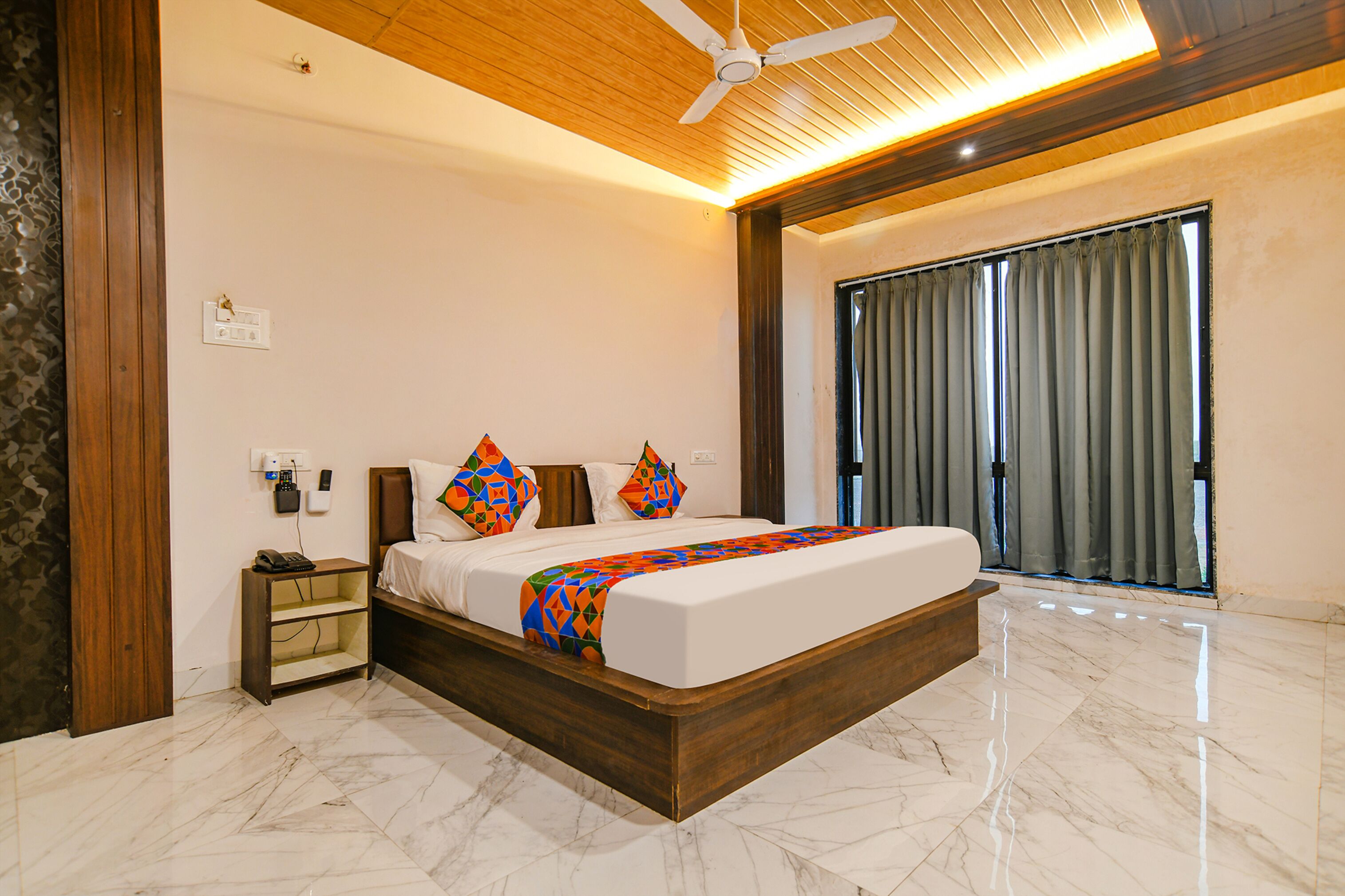 Celebrate Inn by Fabhotel