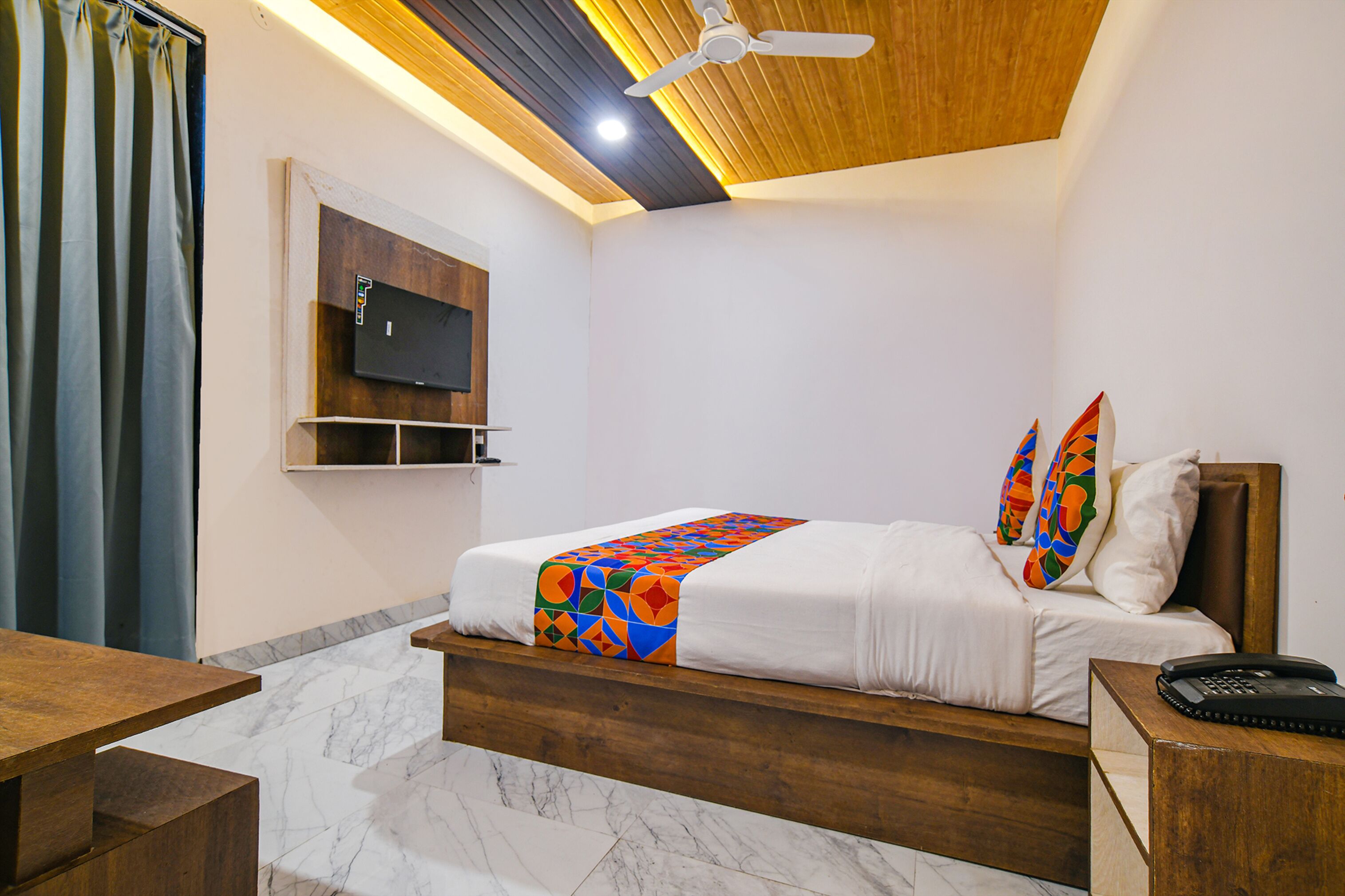 Celebrate Inn by Fabhotel