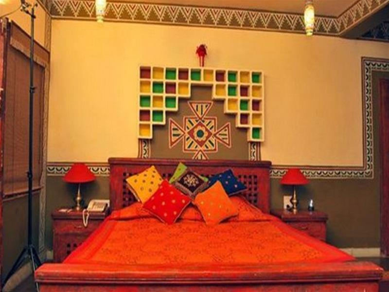 Chokhi Dhani Resort