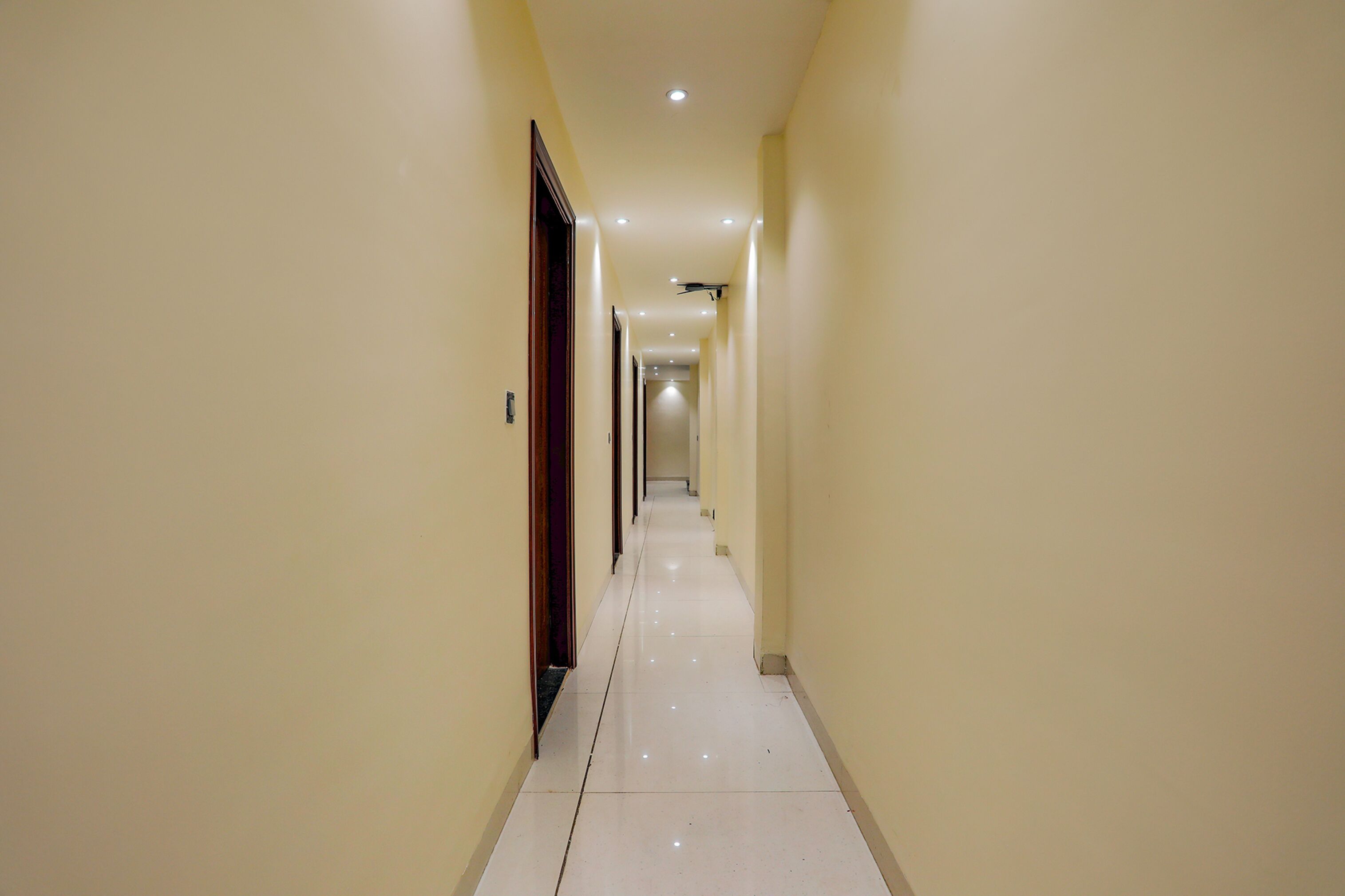 Day2Day by FabHotel