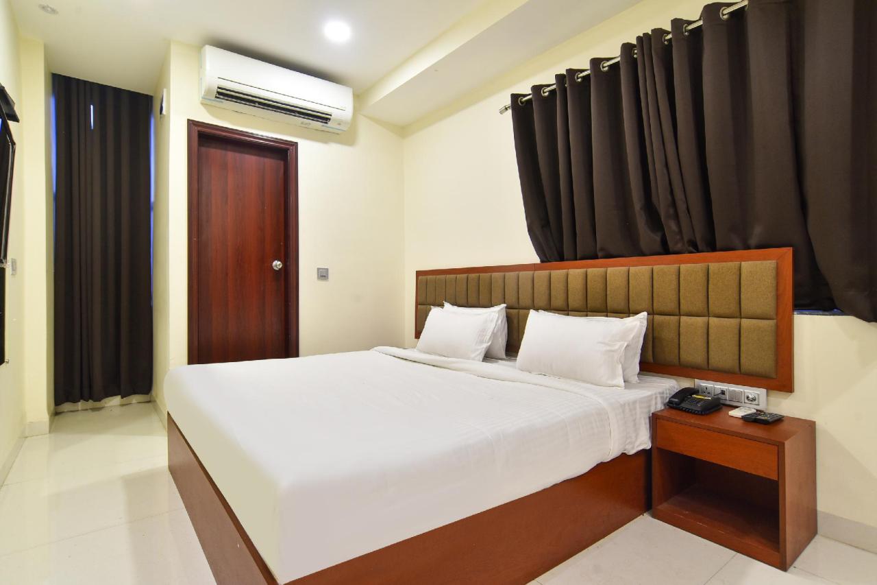 Day 2 Day by OYO Rooms