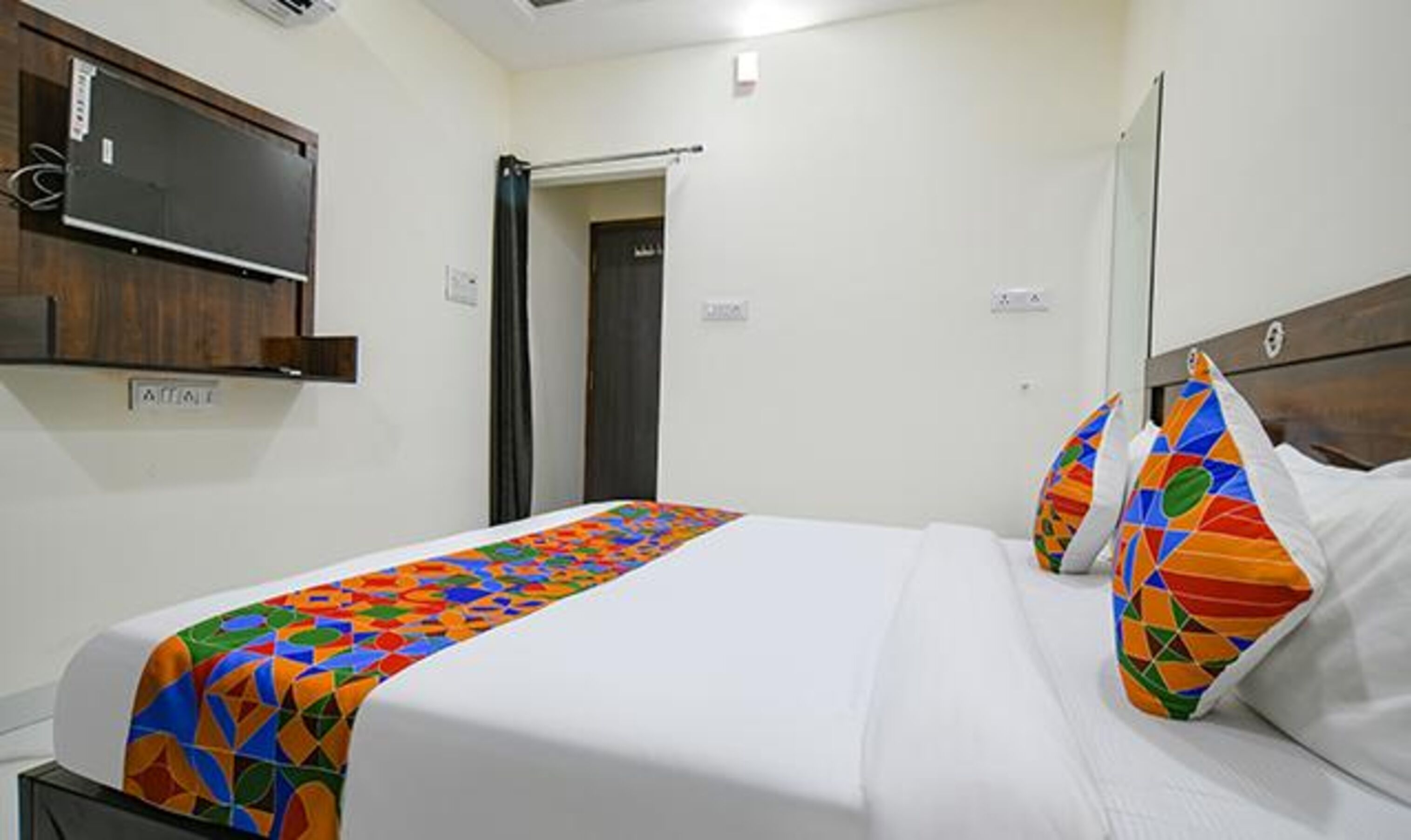 Dr Greens By Fabhotel