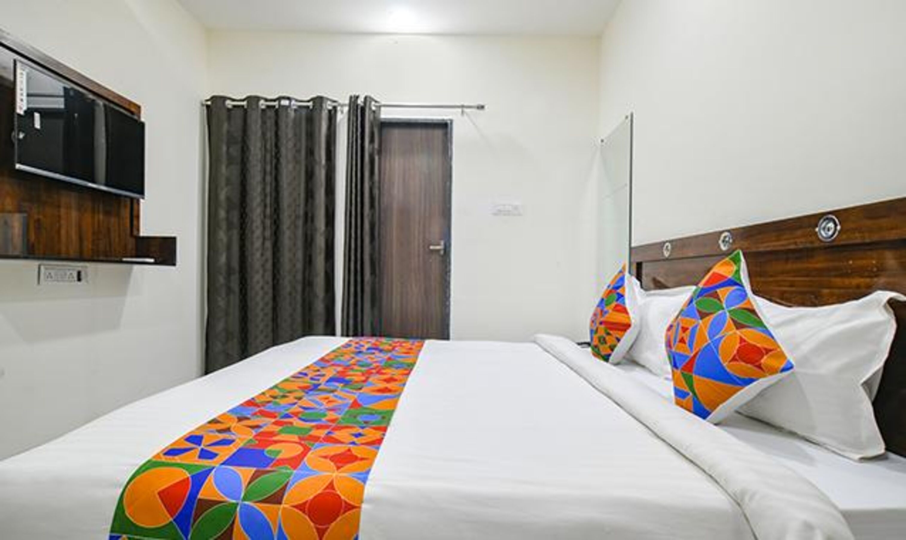 Dr Greens By Fabhotel