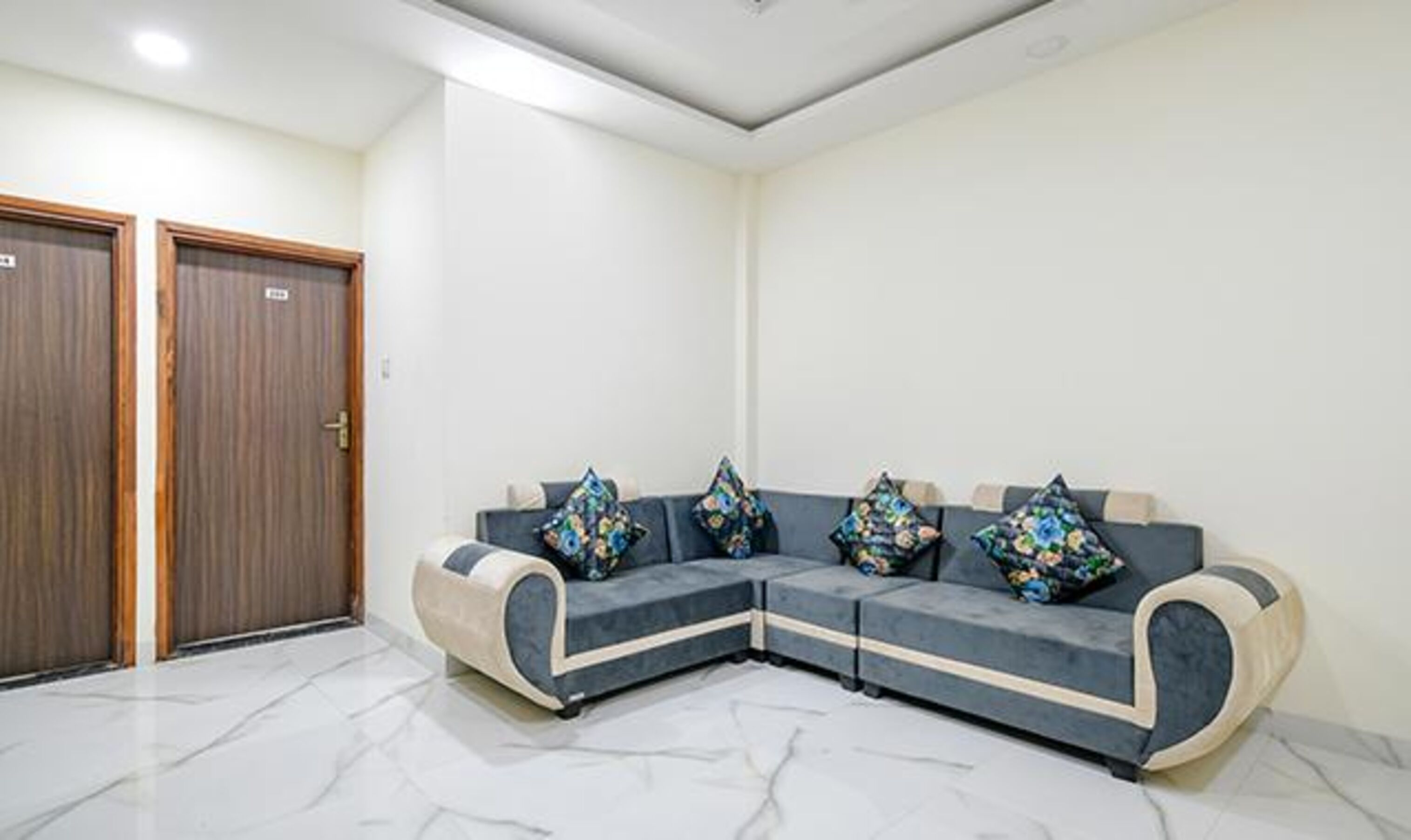 Dr Greens By Fabhotel