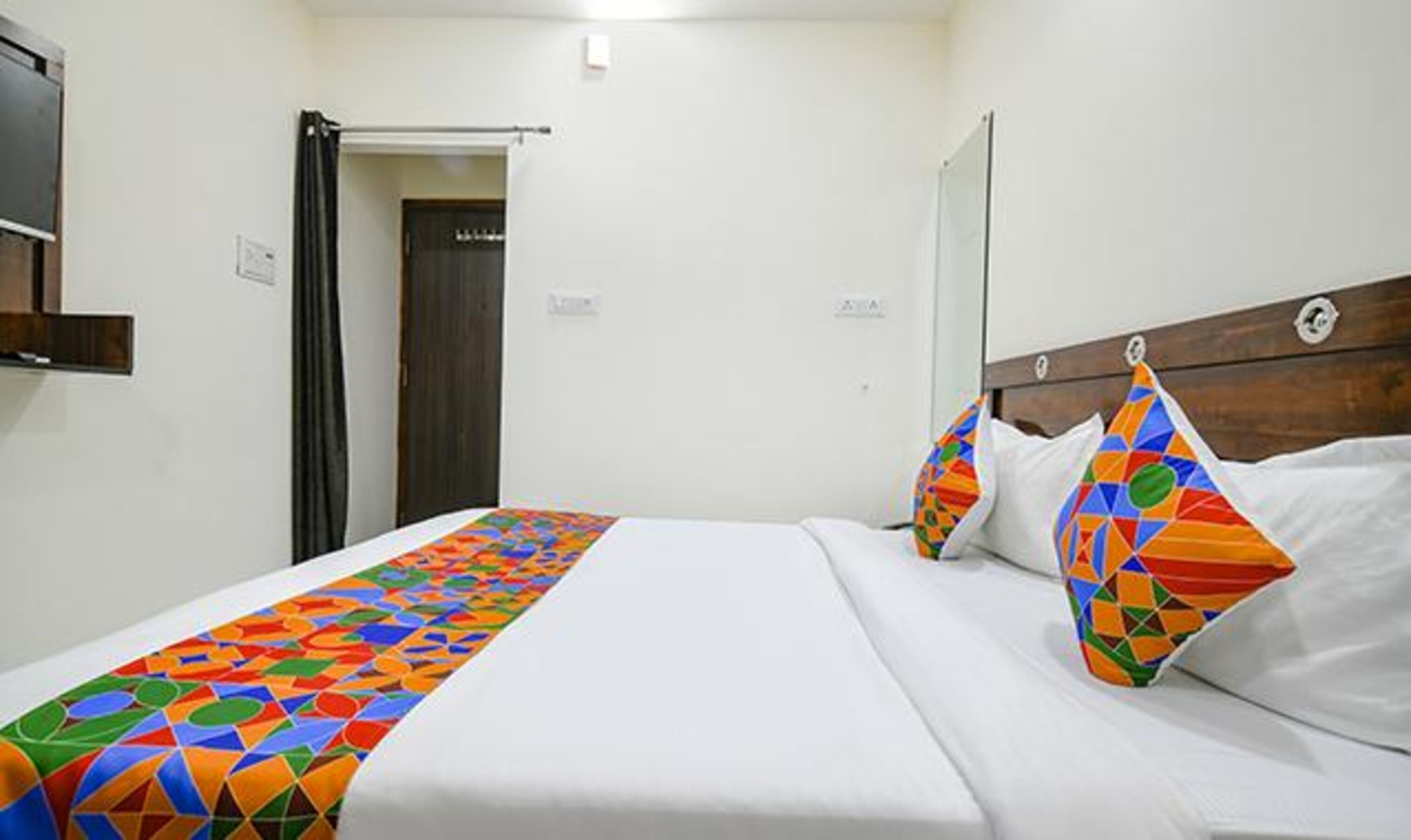 Dr Greens By Fabhotel