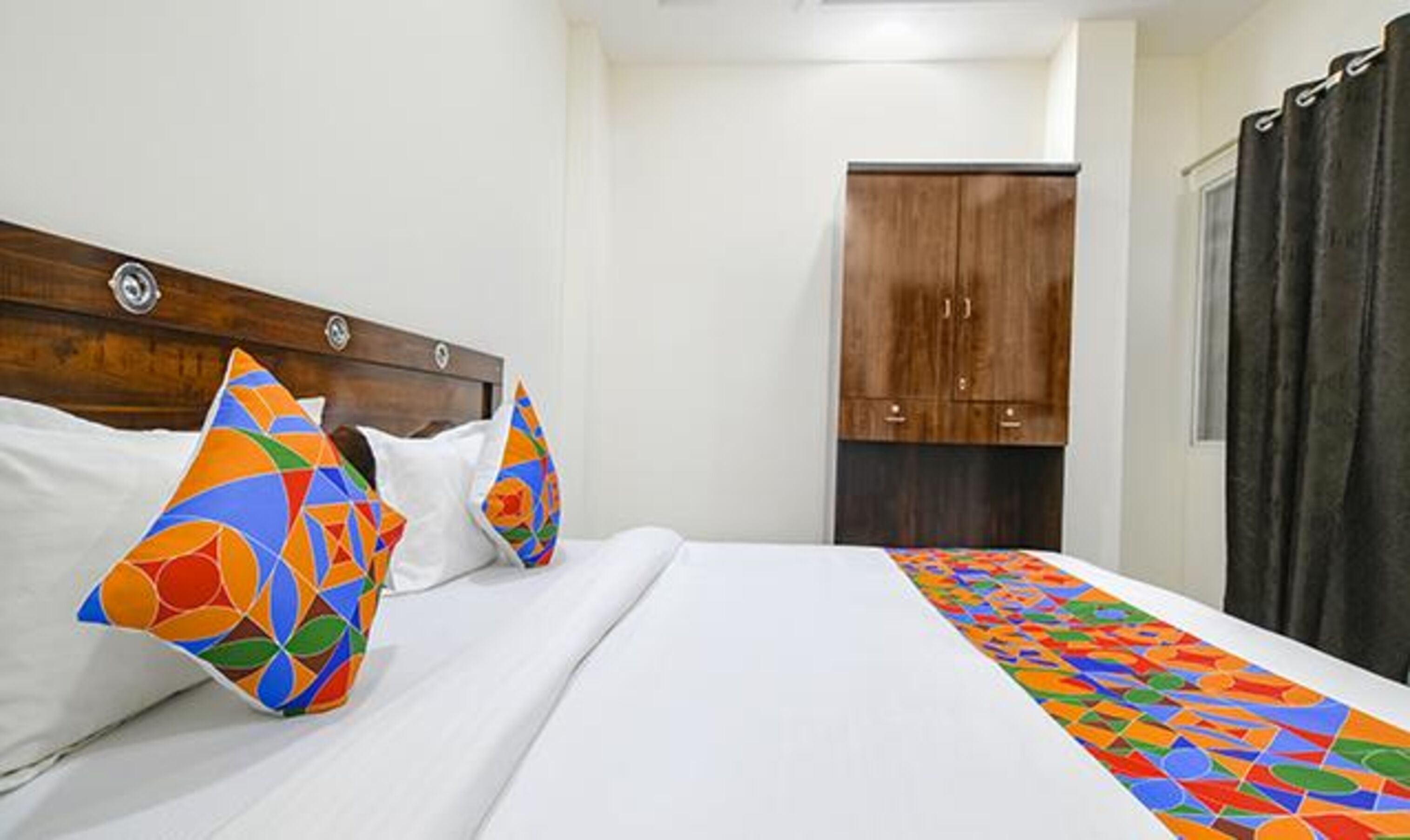 Dr Greens By Fabhotel