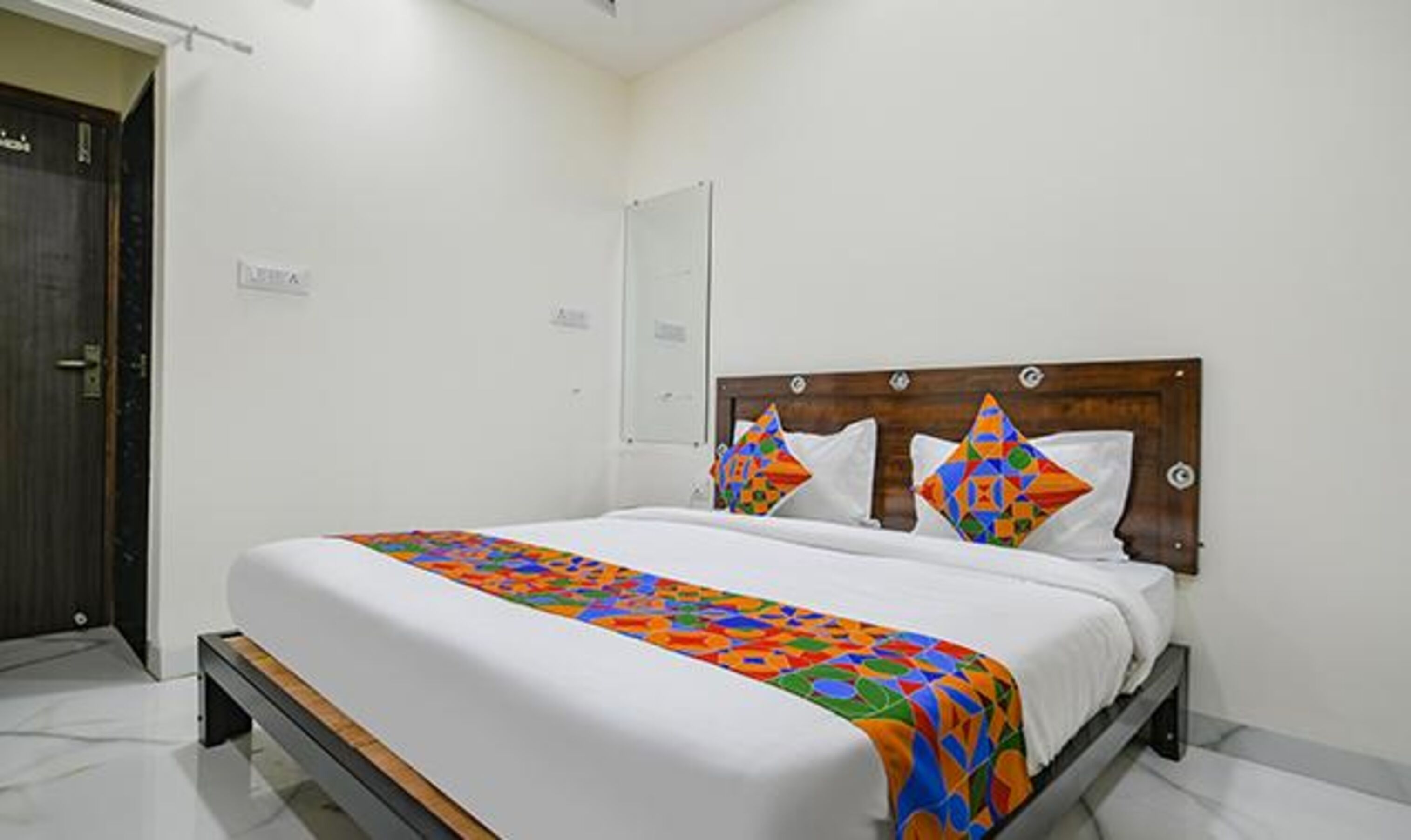 Dr Greens By Fabhotel